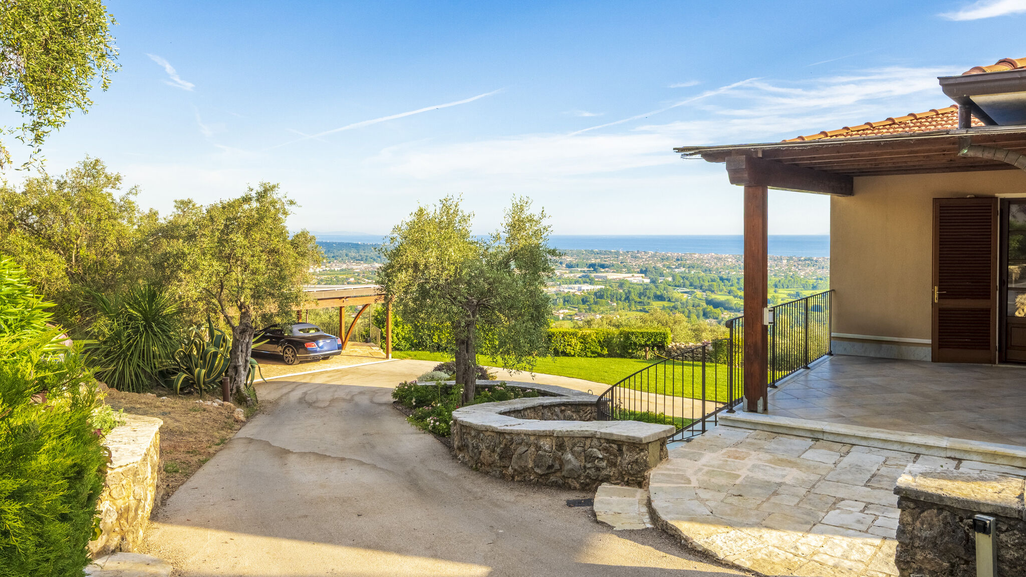 Italianway Pietrasanta Villa Palatina - Vivere Housing