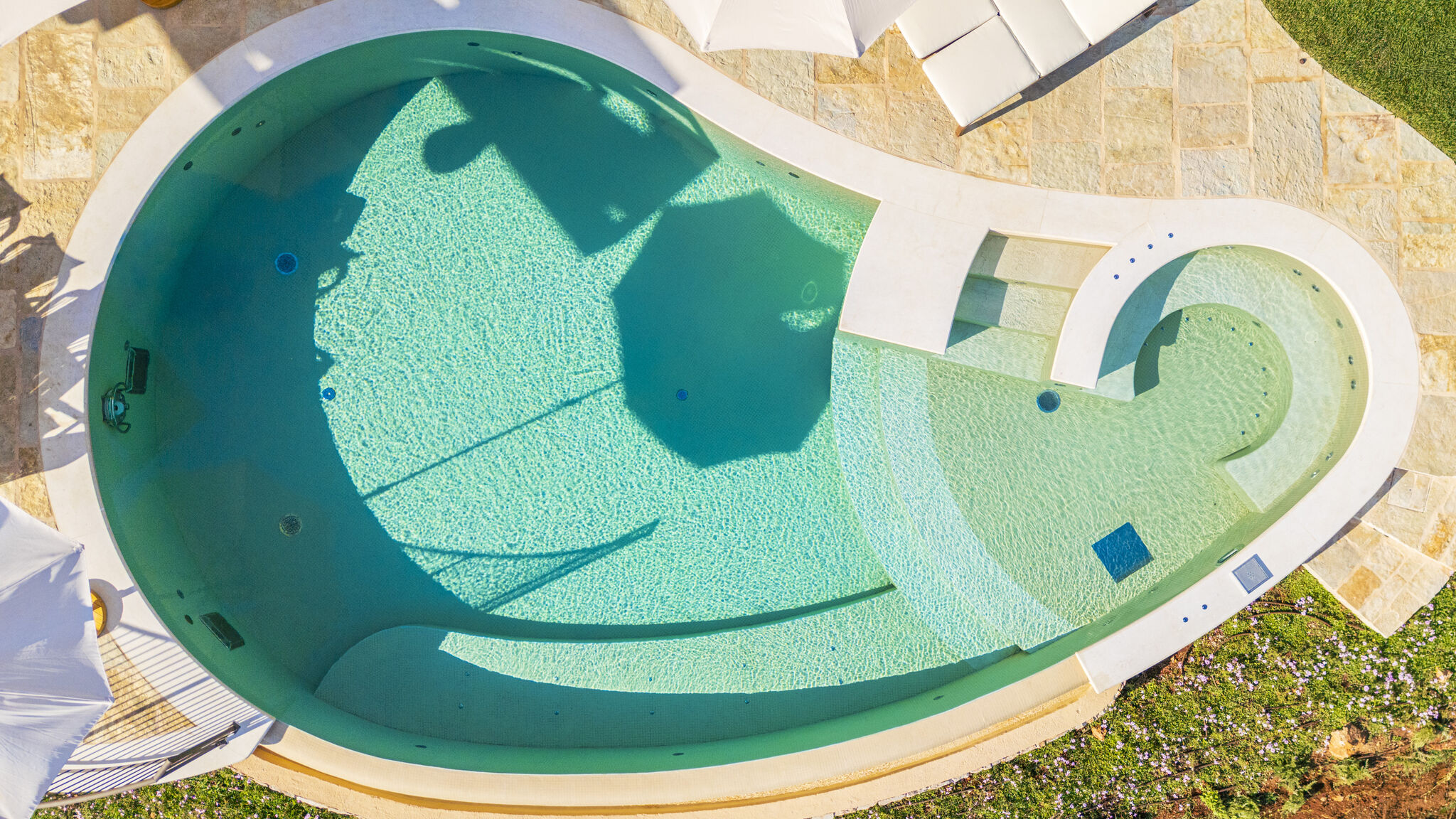Italianway Pietrasanta Villa Palatina - Vivere Housing