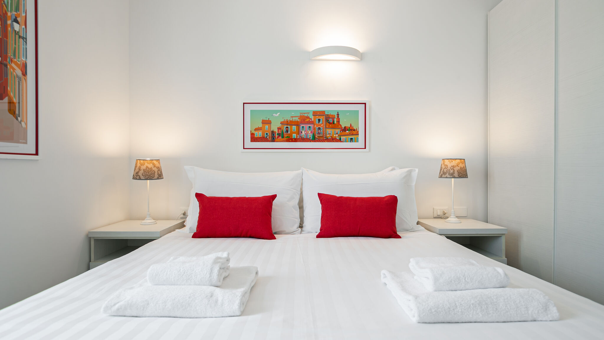 Italianway Milano Comfort - Bligny 19A Glicine Napoli