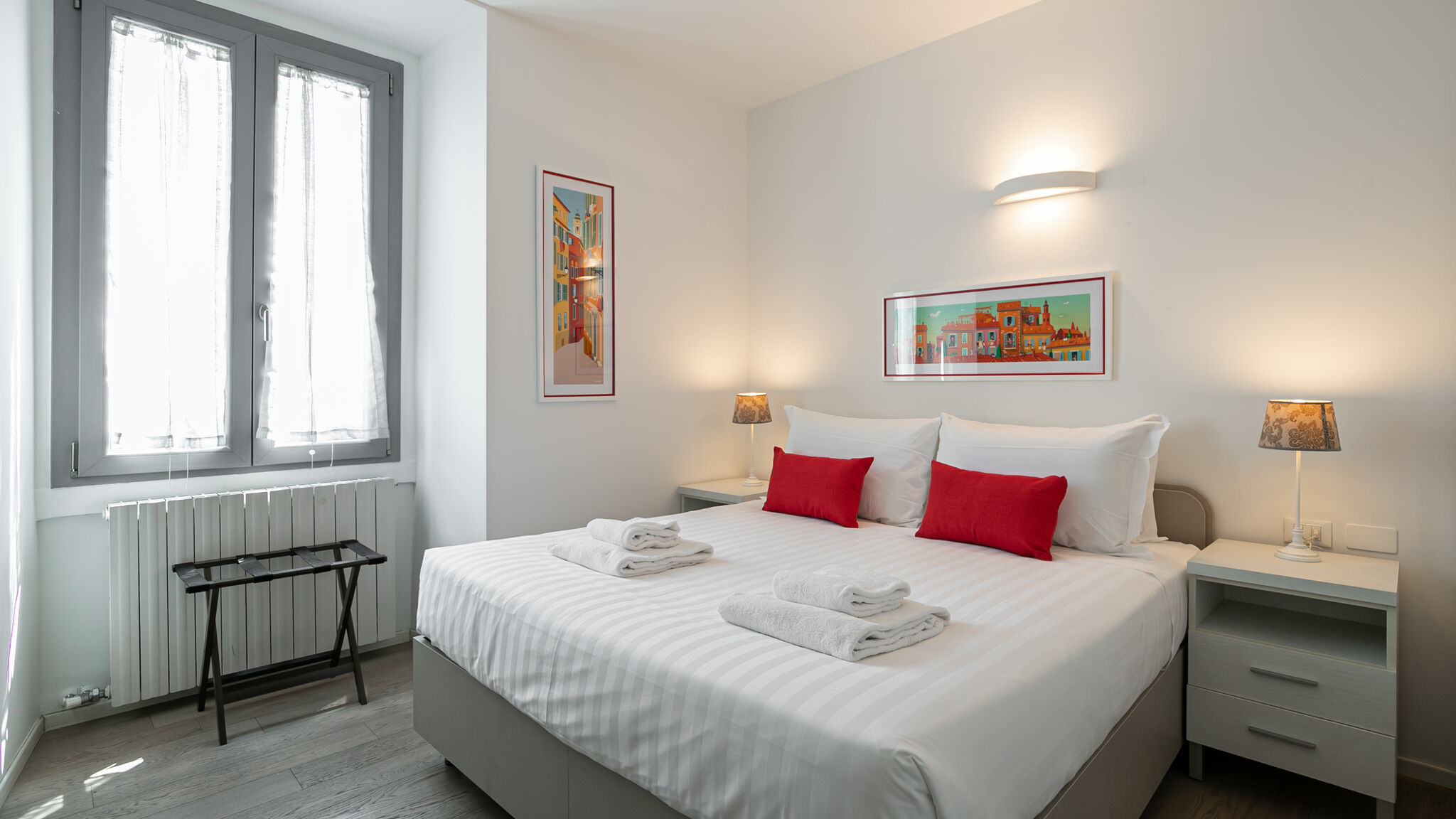 Italianway Milano Comfort - Bligny 19A Glicine Napoli