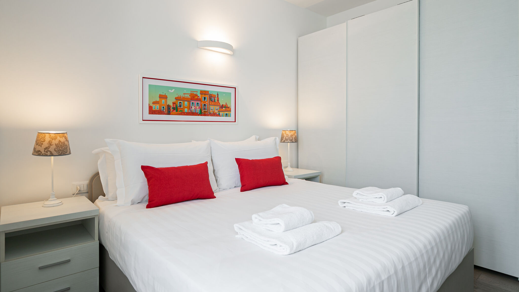 Italianway Milano Comfort - Bligny 19A Glicine Napoli