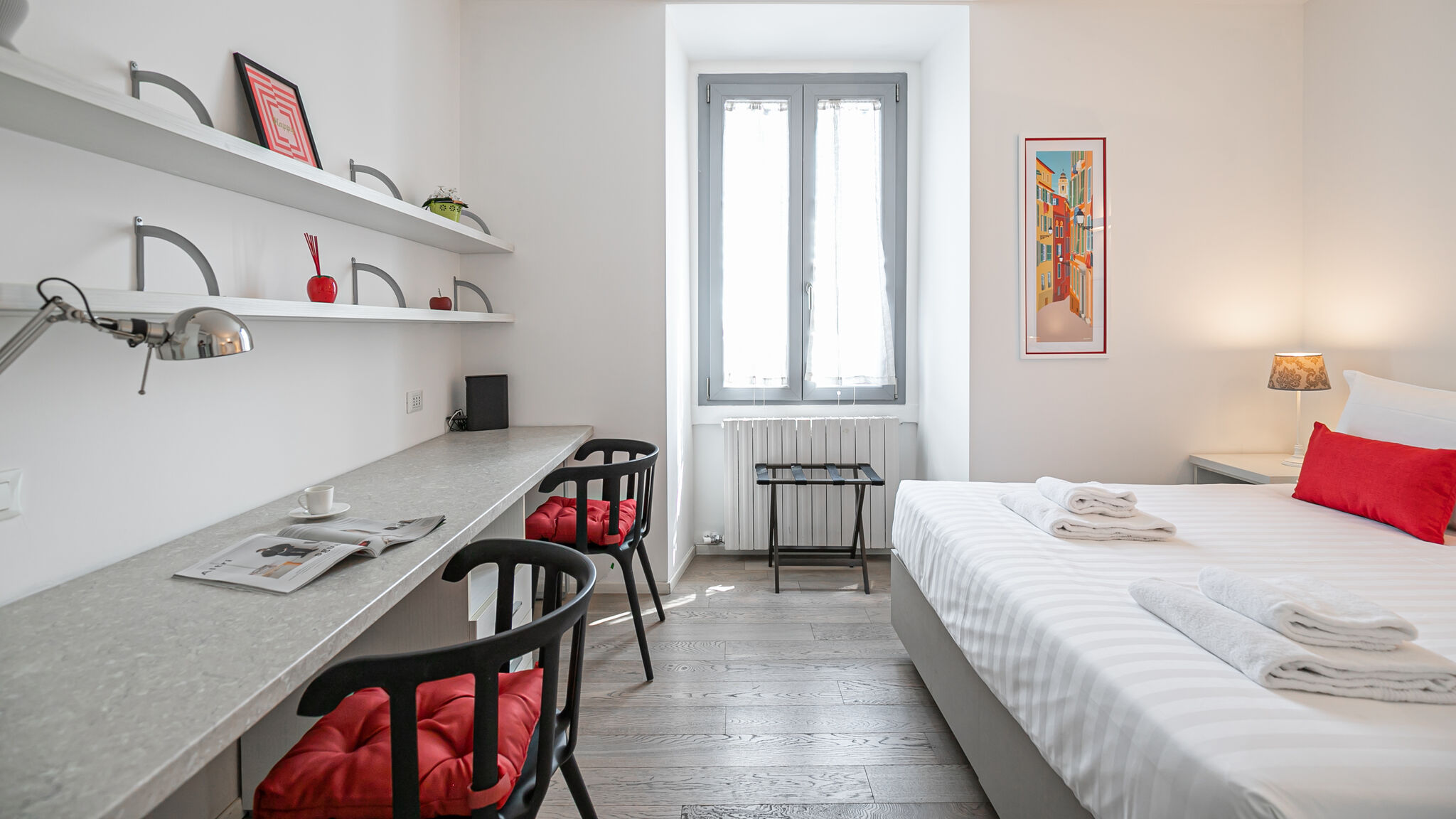 Italianway Milano Comfort - Bligny 19A Glicine Napoli