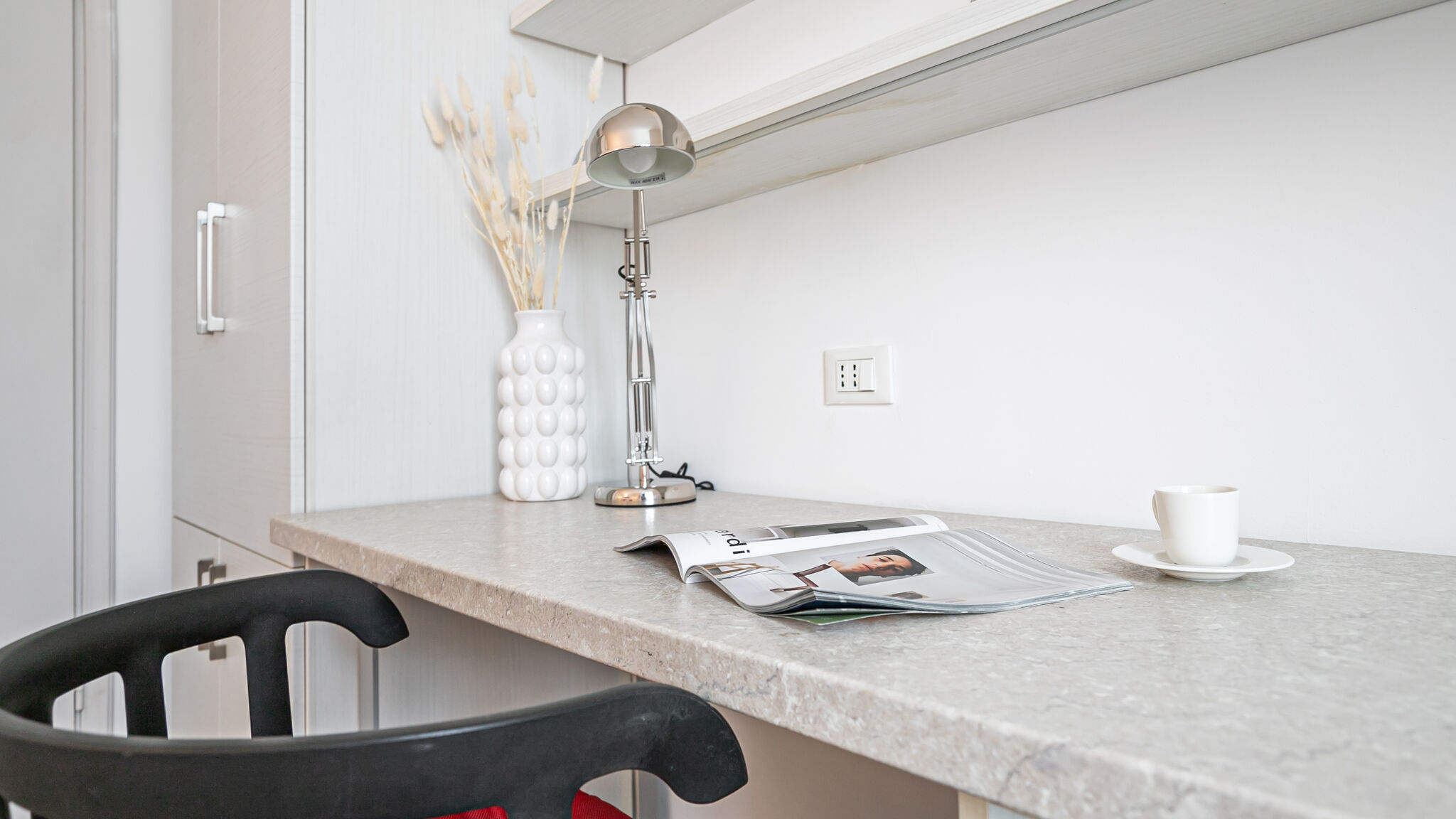 Italianway Milano Comfort - Bligny 19A Glicine Napoli