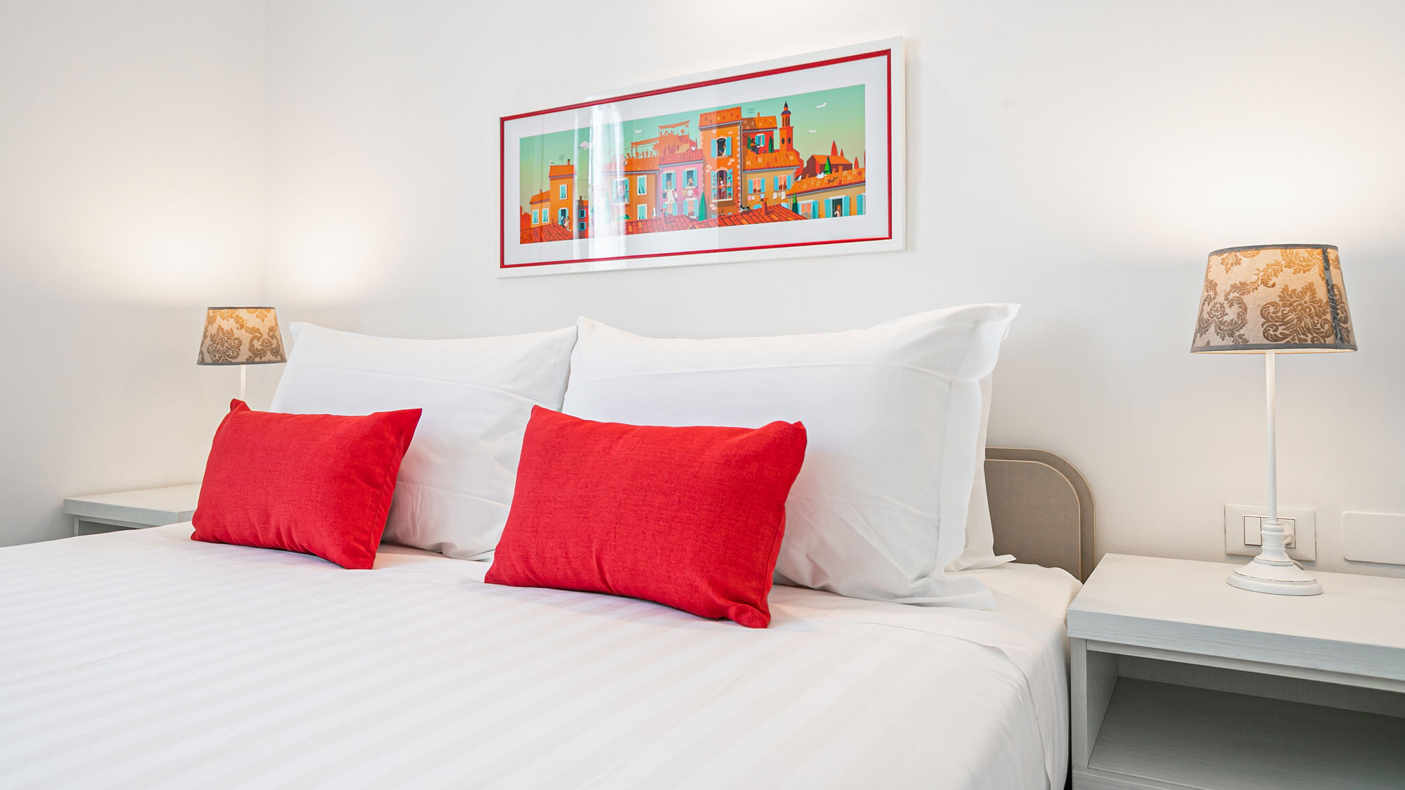 Italianway Milano Comfort - Bligny 19A Glicine Napoli