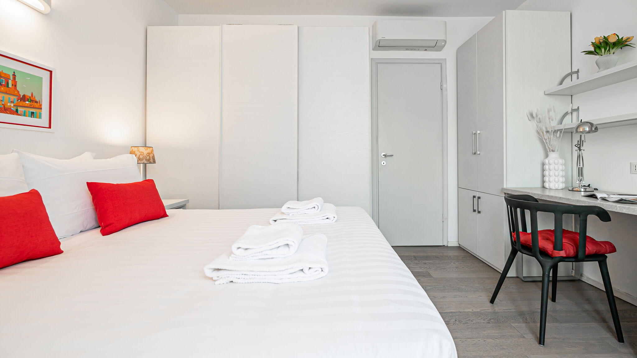 Italianway Milano Comfort - Bligny 19A Glicine Napoli