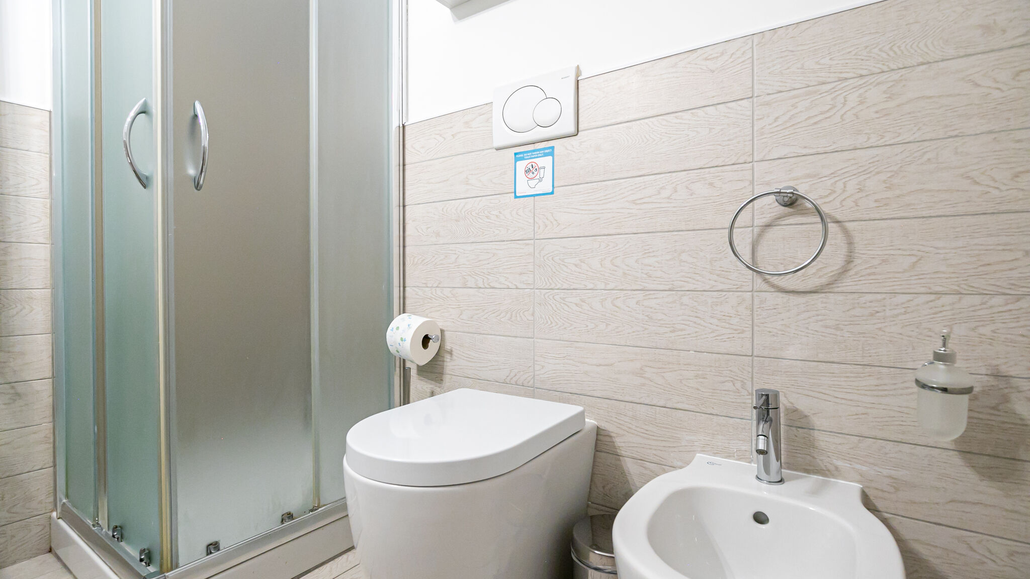 Italianway Milano Comfort - Bligny 19A Glicine Napoli