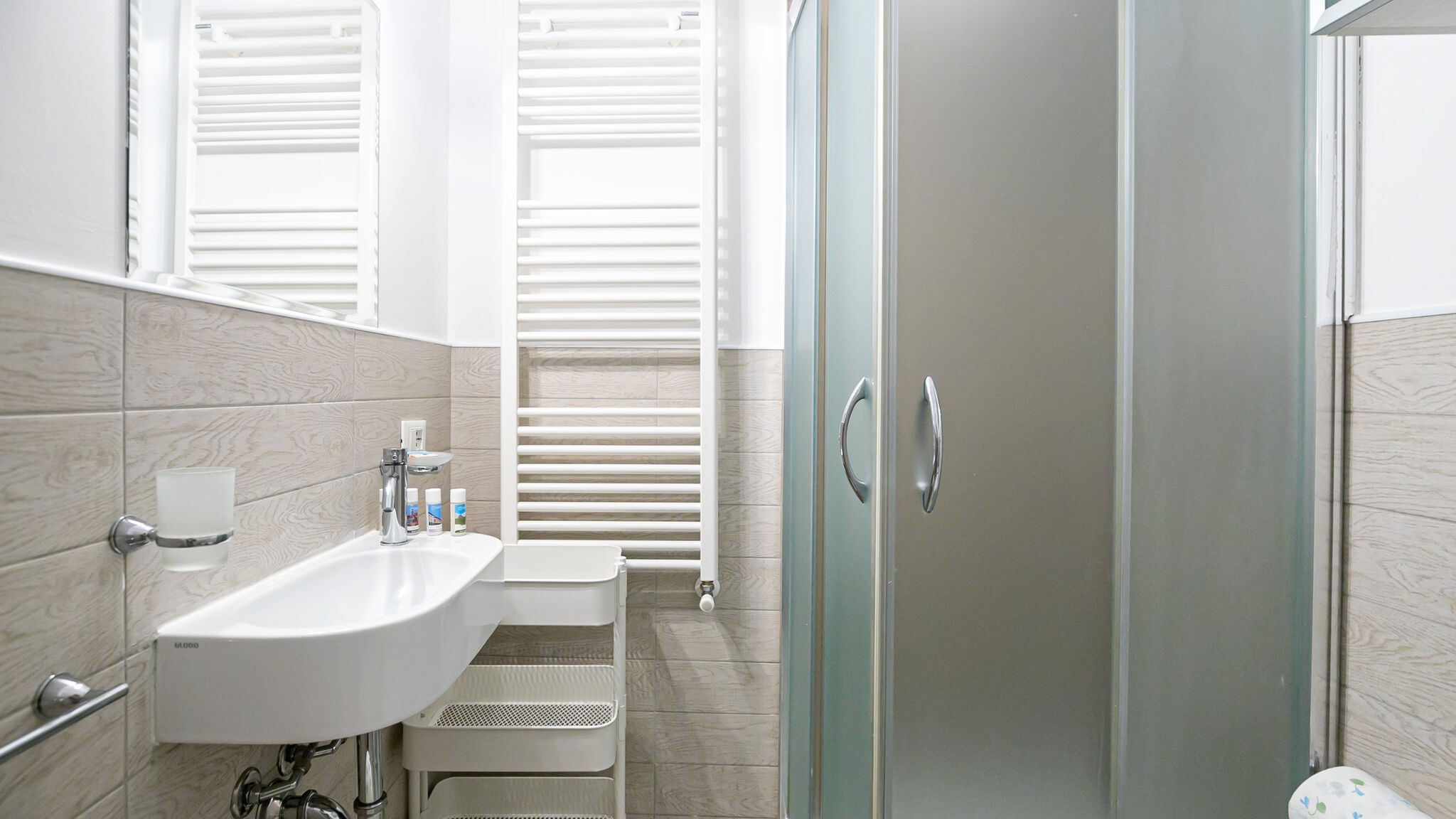 Italianway Milano Comfort - Bligny 19A Glicine Napoli