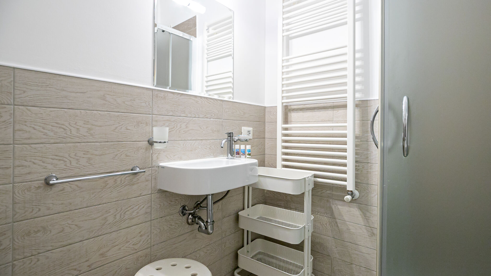 Italianway Milano Comfort - Bligny 19A Glicine Napoli