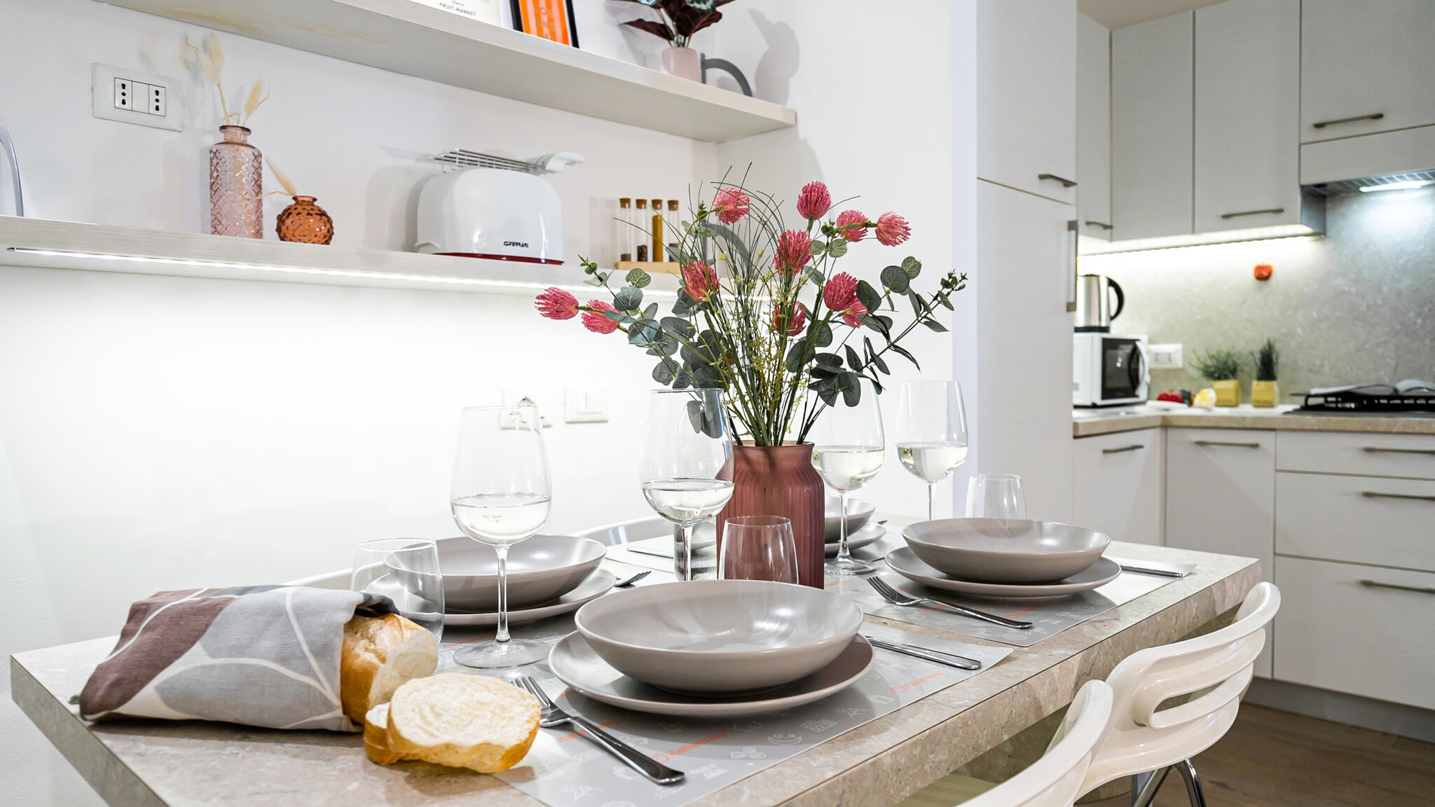 Italianway Milano Comfort - Bligny 19A Glicine Napoli