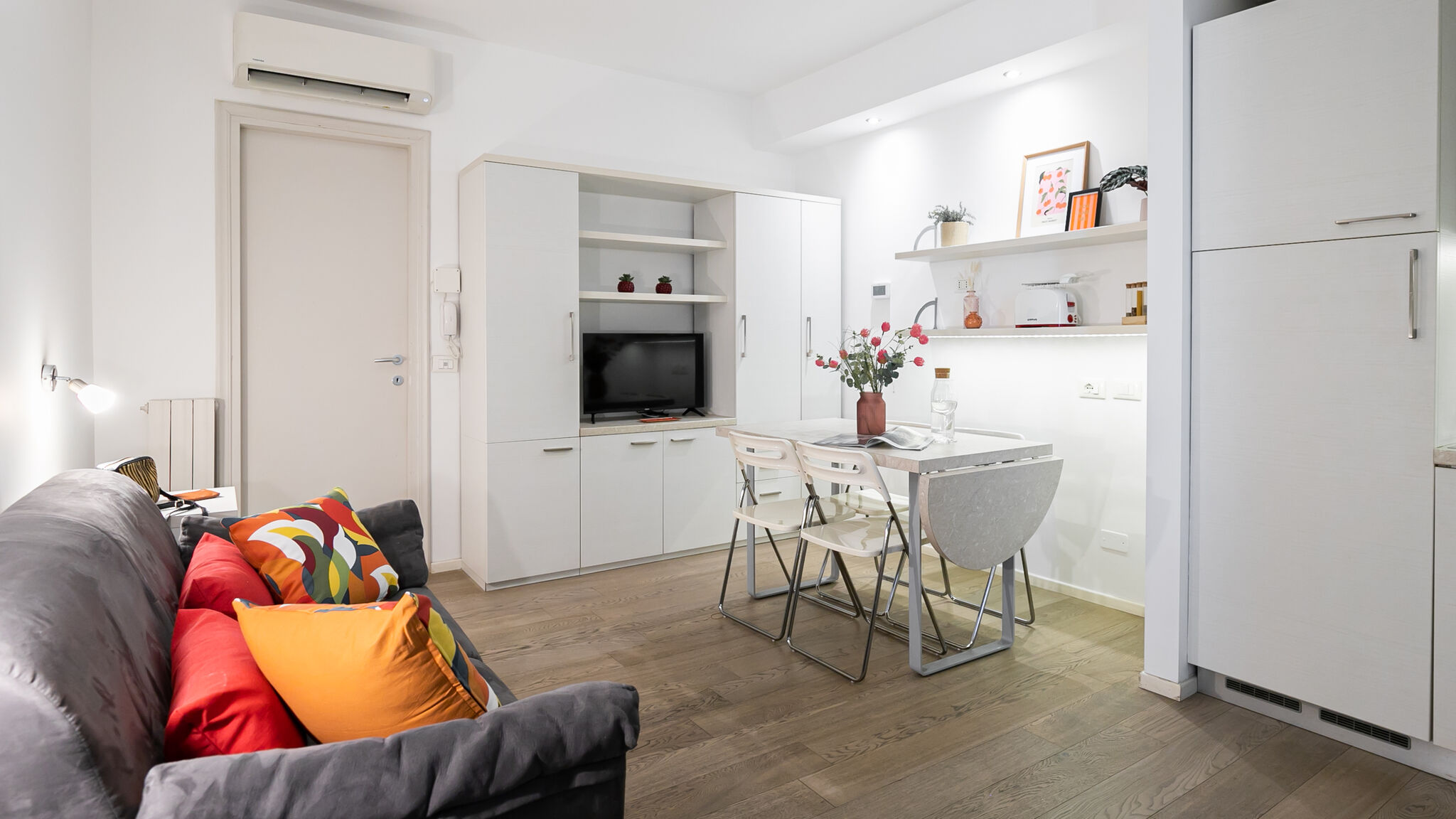 Italianway Milano Comfort - Bligny 19A Glicine Napoli