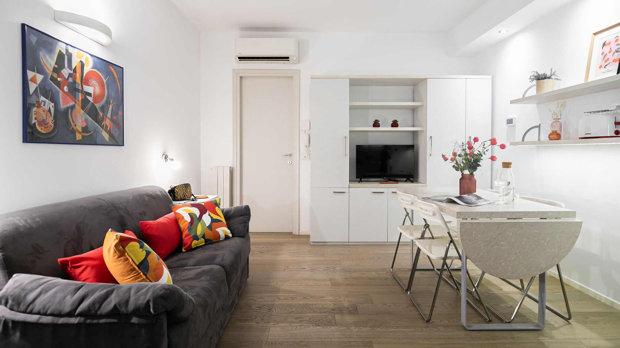 Italianway Milano Comfort - Bligny 19A Glicine Napoli