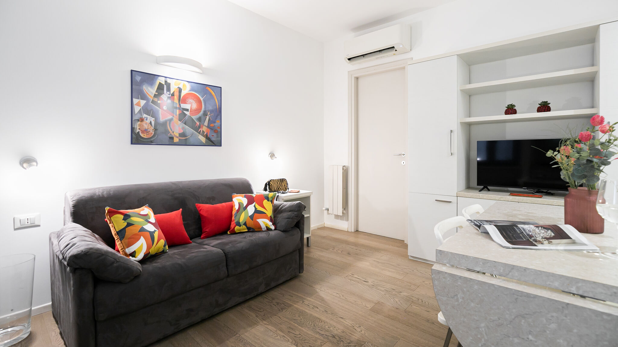 Italianway Milano Comfort - Bligny 19A Glicine Napoli