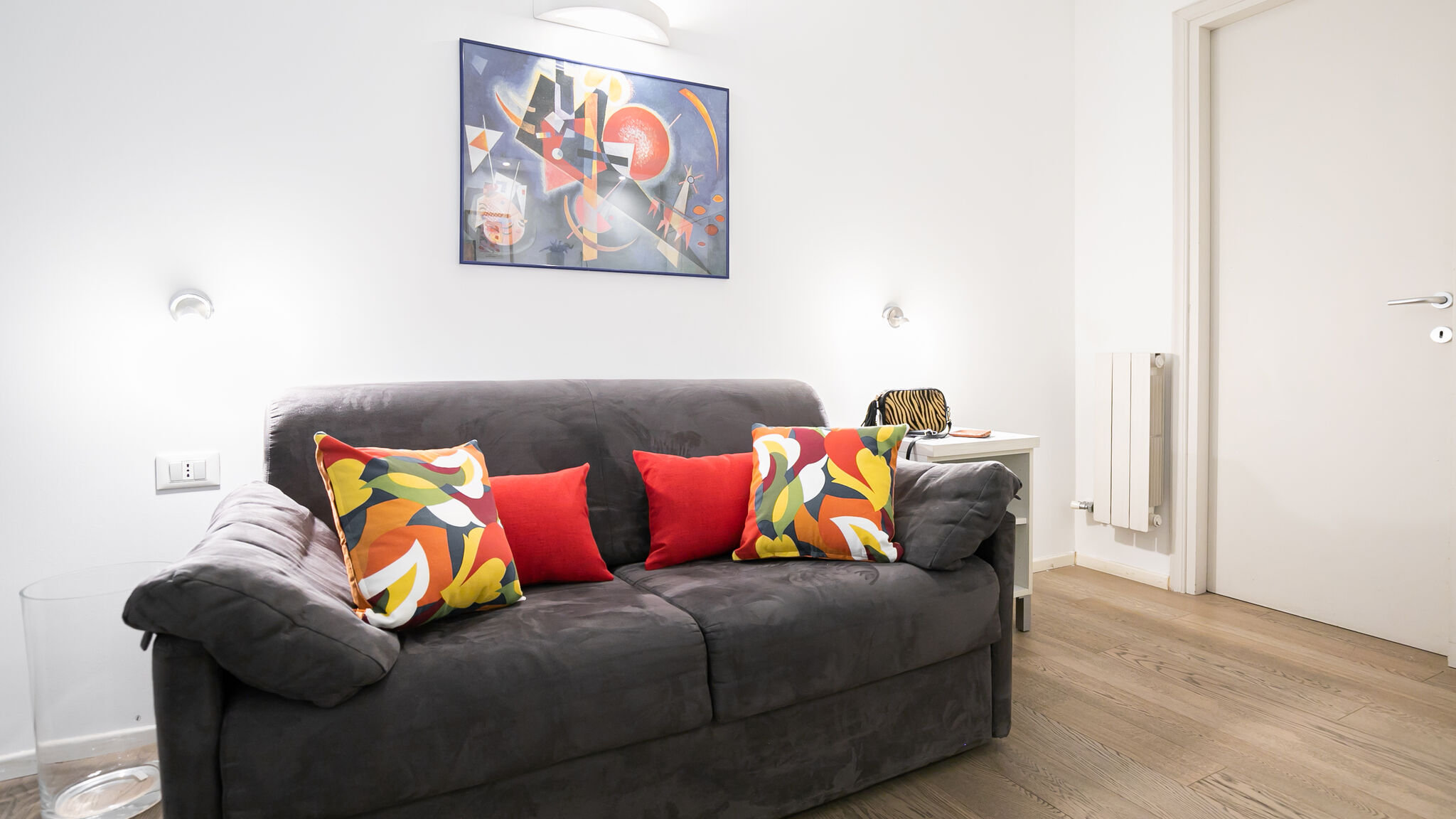 Italianway Milano Comfort - Bligny 19A Glicine Napoli