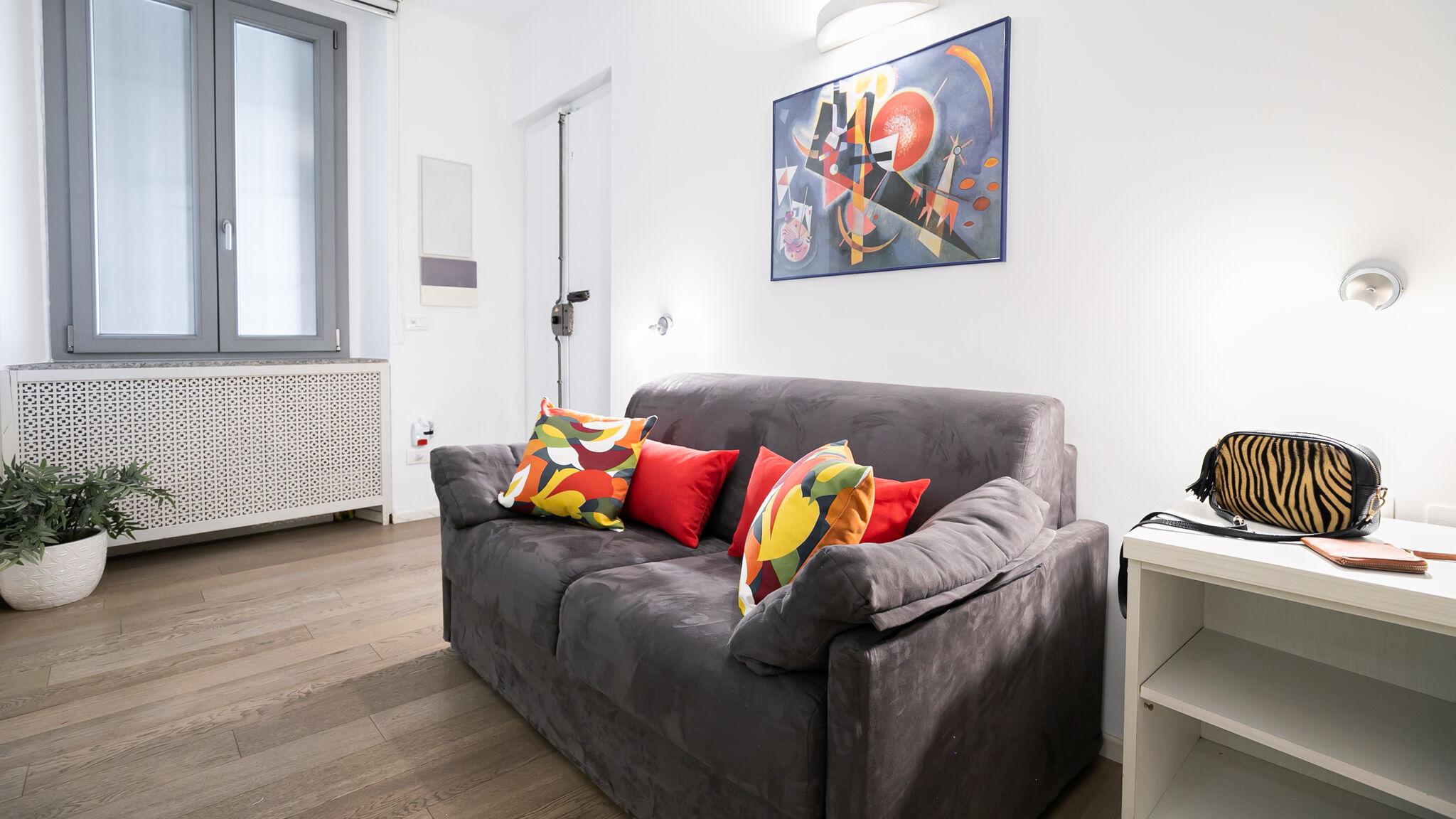 Italianway Milano Comfort - Bligny 19A Glicine Napoli