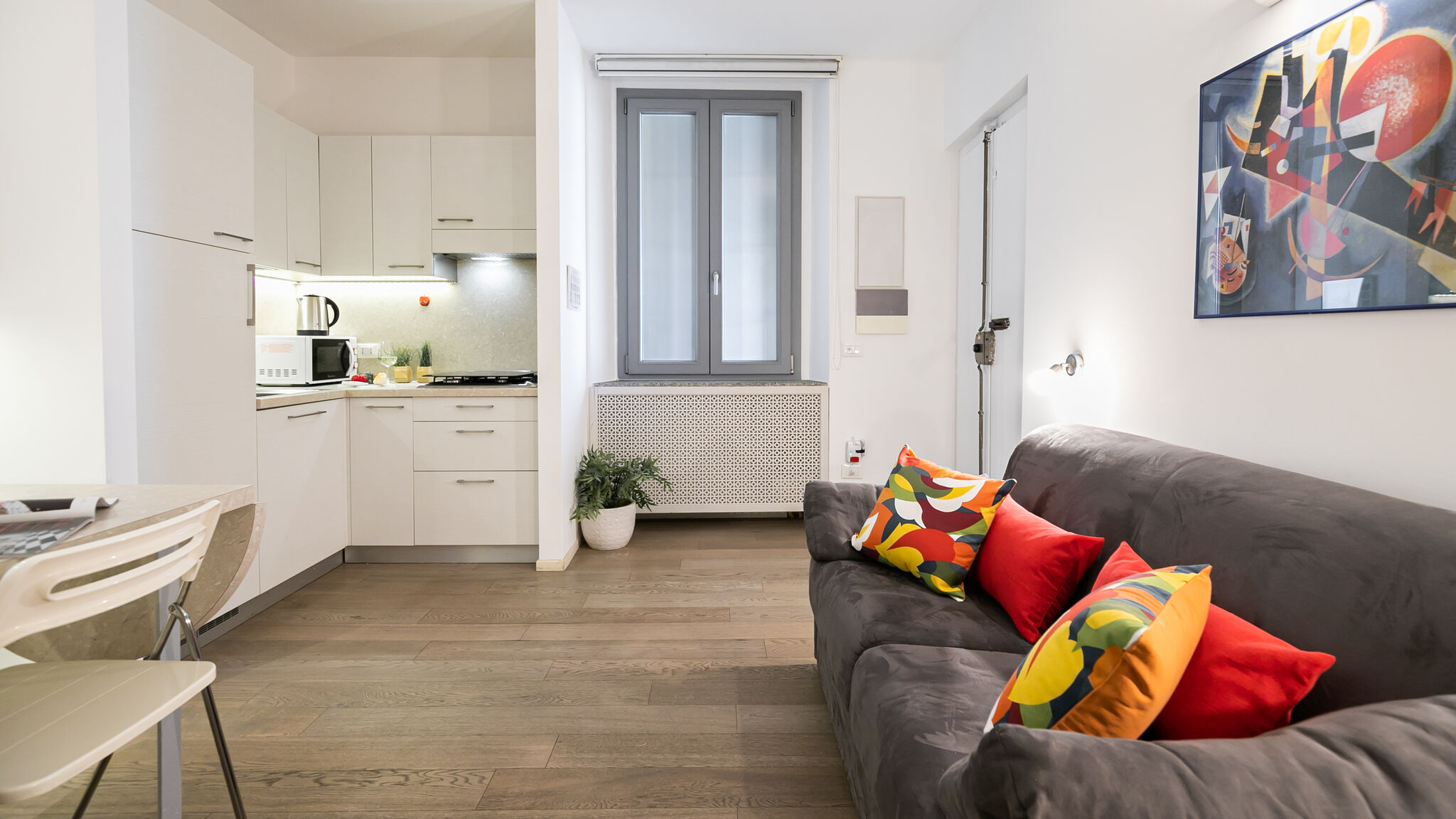 Italianway Milano Comfort - Bligny 19A Glicine Napoli