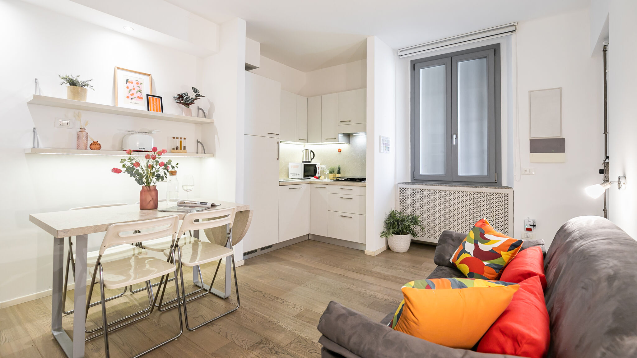 Italianway Milano Comfort - Bligny 19A Glicine Napoli
