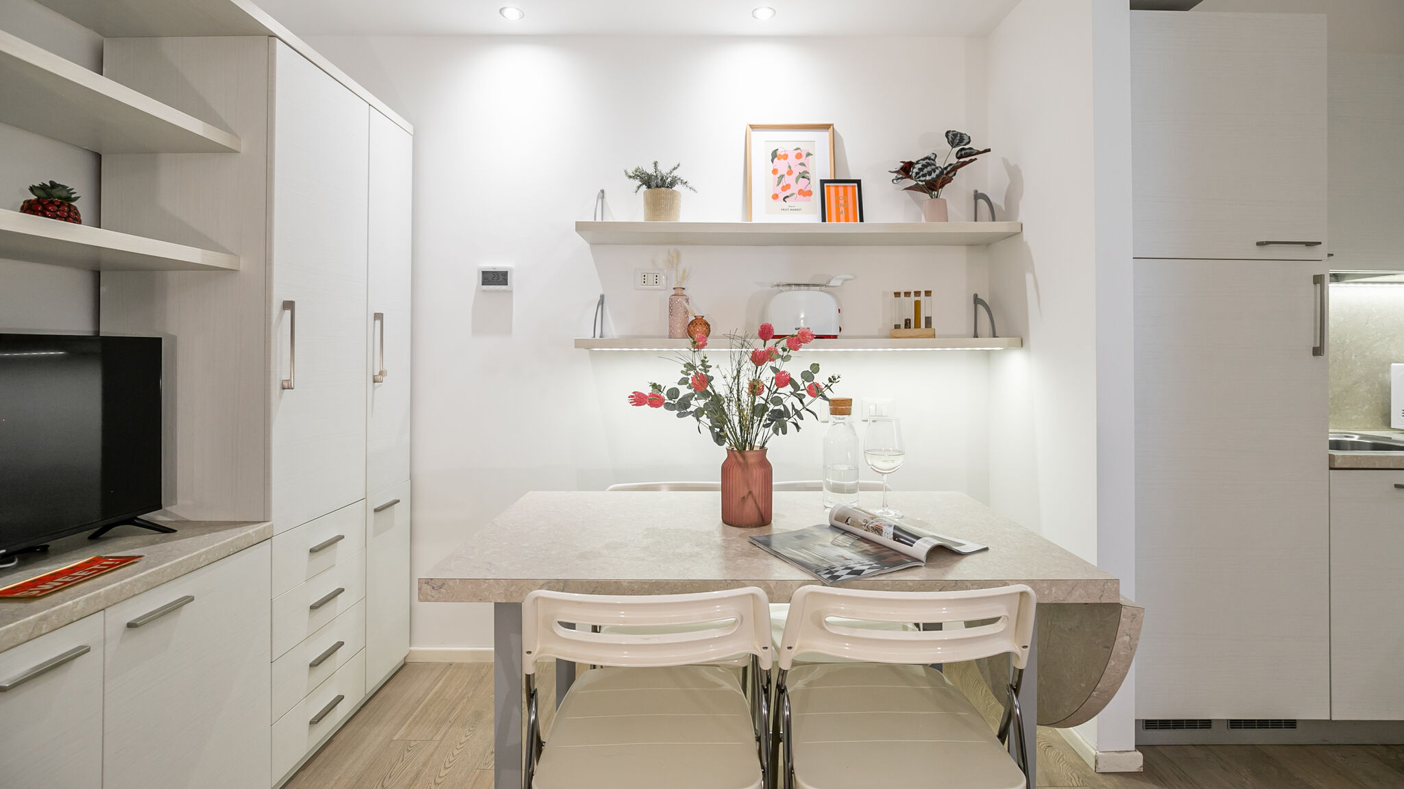 Italianway Milano Comfort - Bligny 19A Glicine Napoli