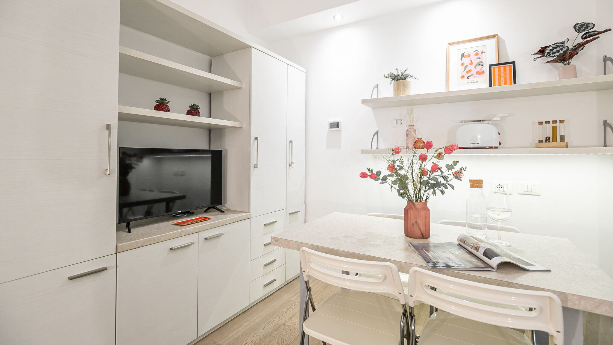 Italianway Milano Comfort - Bligny 19A Glicine Napoli