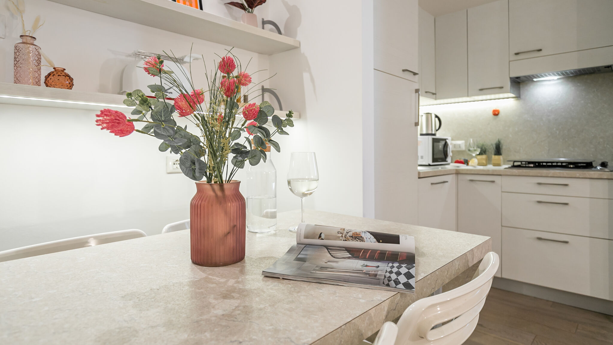 Italianway Milano Comfort - Bligny 19A Glicine Napoli
