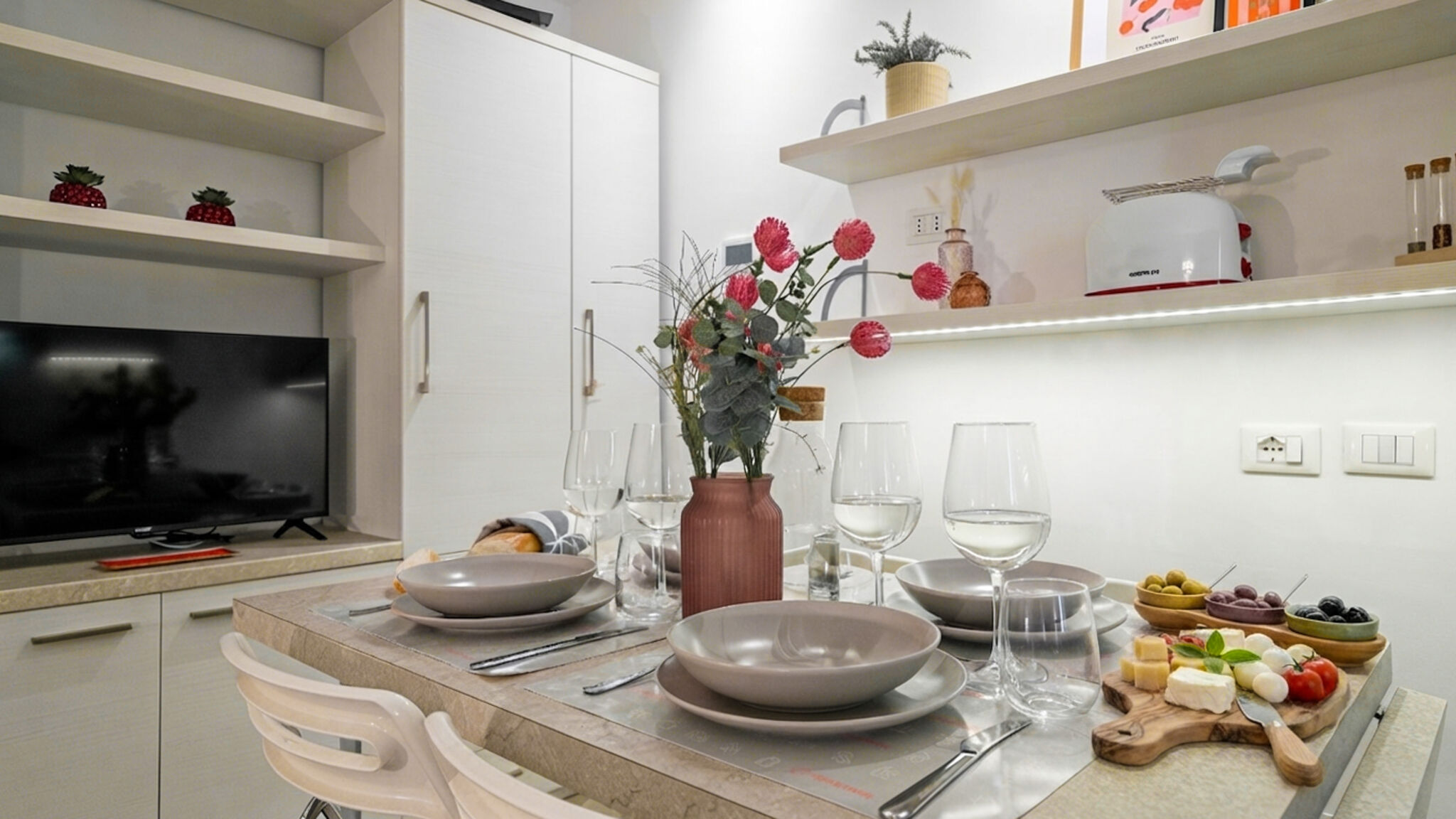 Italianway Milano Comfort - Bligny 19A Glicine Napoli