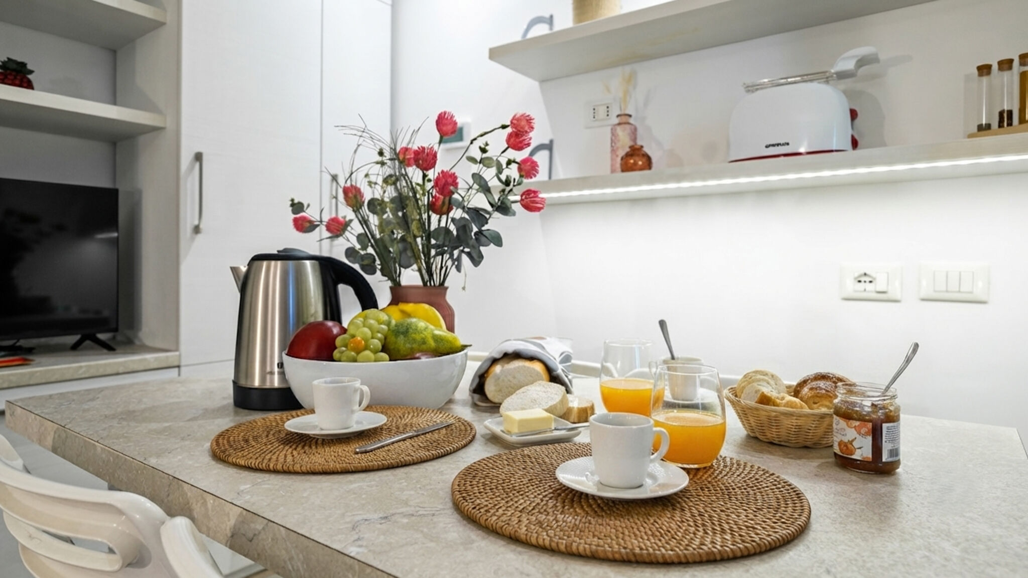Italianway Milano Comfort - Bligny 19A Glicine Napoli