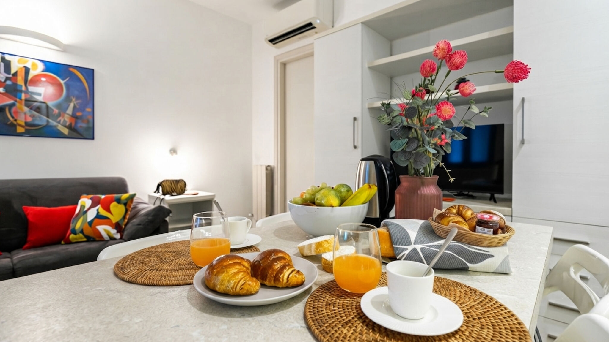 Italianway Milano Comfort - Bligny 19A Glicine Napoli