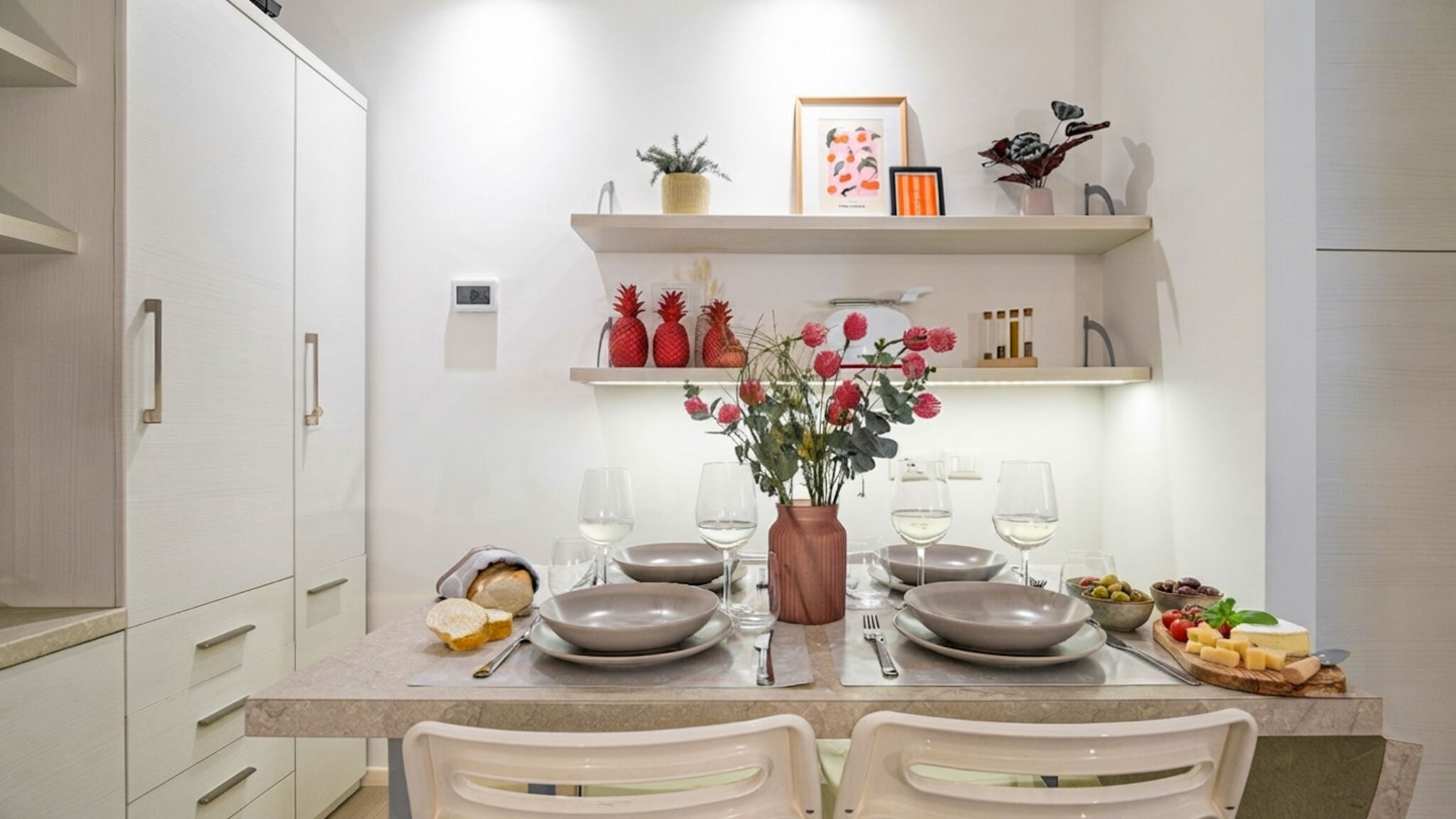 Italianway Milano Comfort - Bligny 19A Glicine Napoli