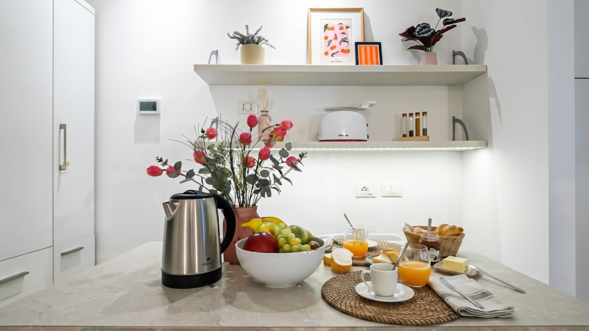 Italianway Milano Comfort - Bligny 19A Glicine Napoli
