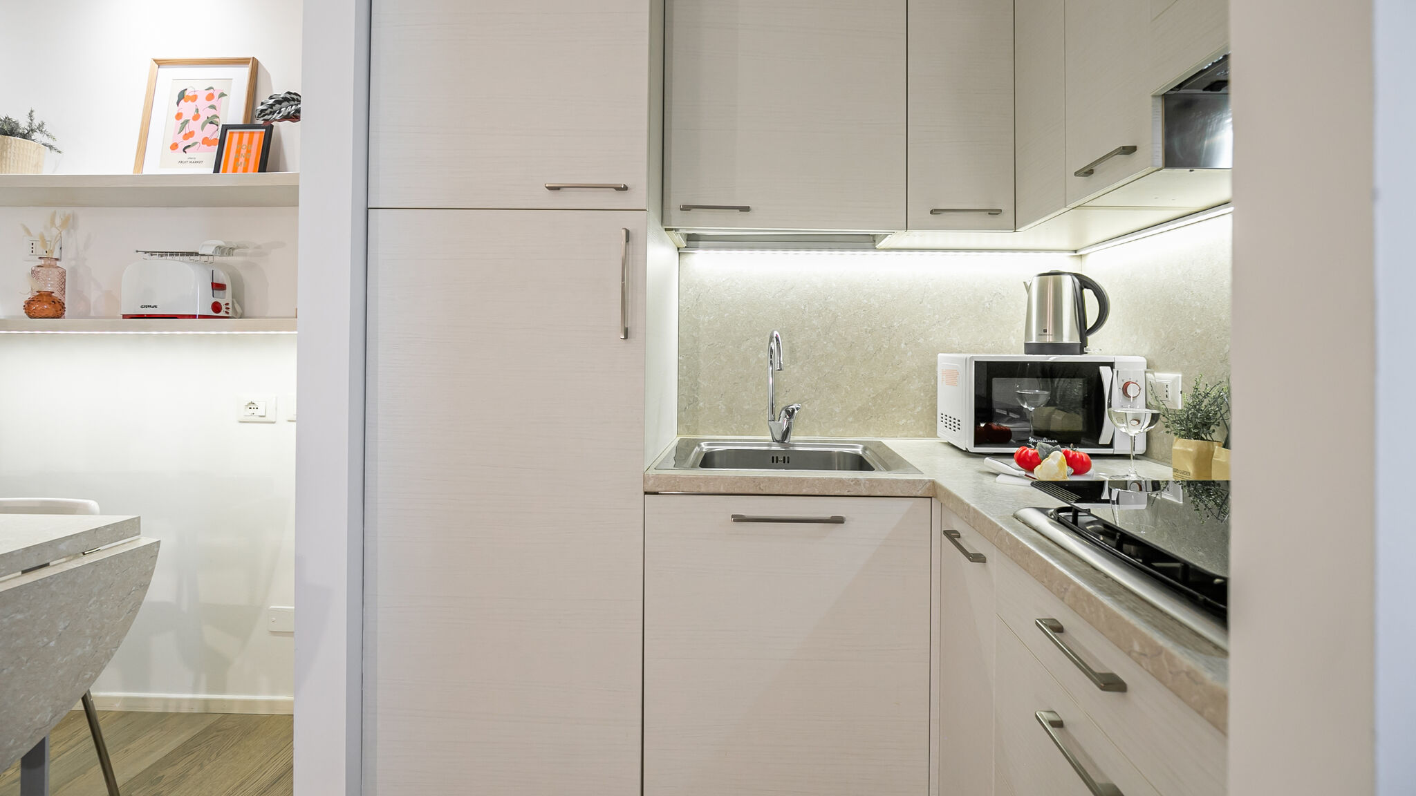 Italianway Milano Comfort - Bligny 19A Glicine Napoli