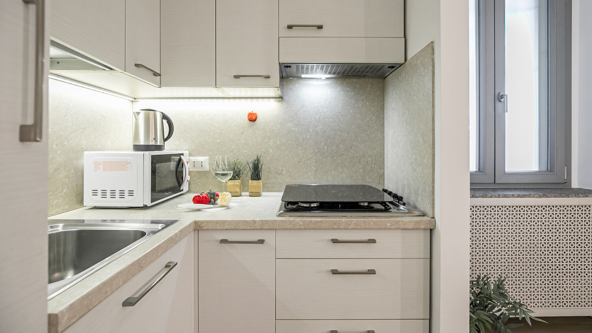 Italianway Milano Comfort - Bligny 19A Glicine Napoli