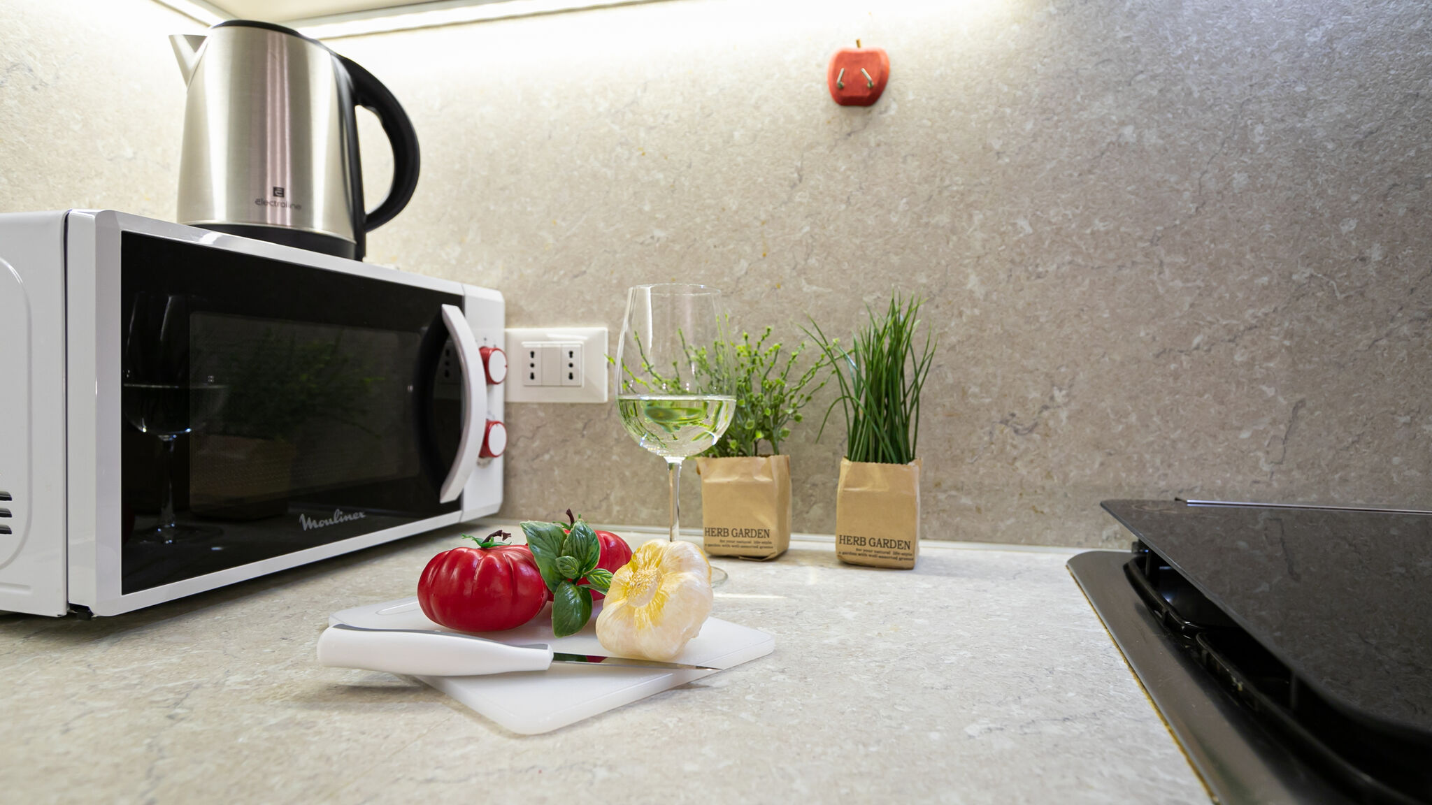 Italianway Milano Comfort - Bligny 19A Glicine Napoli