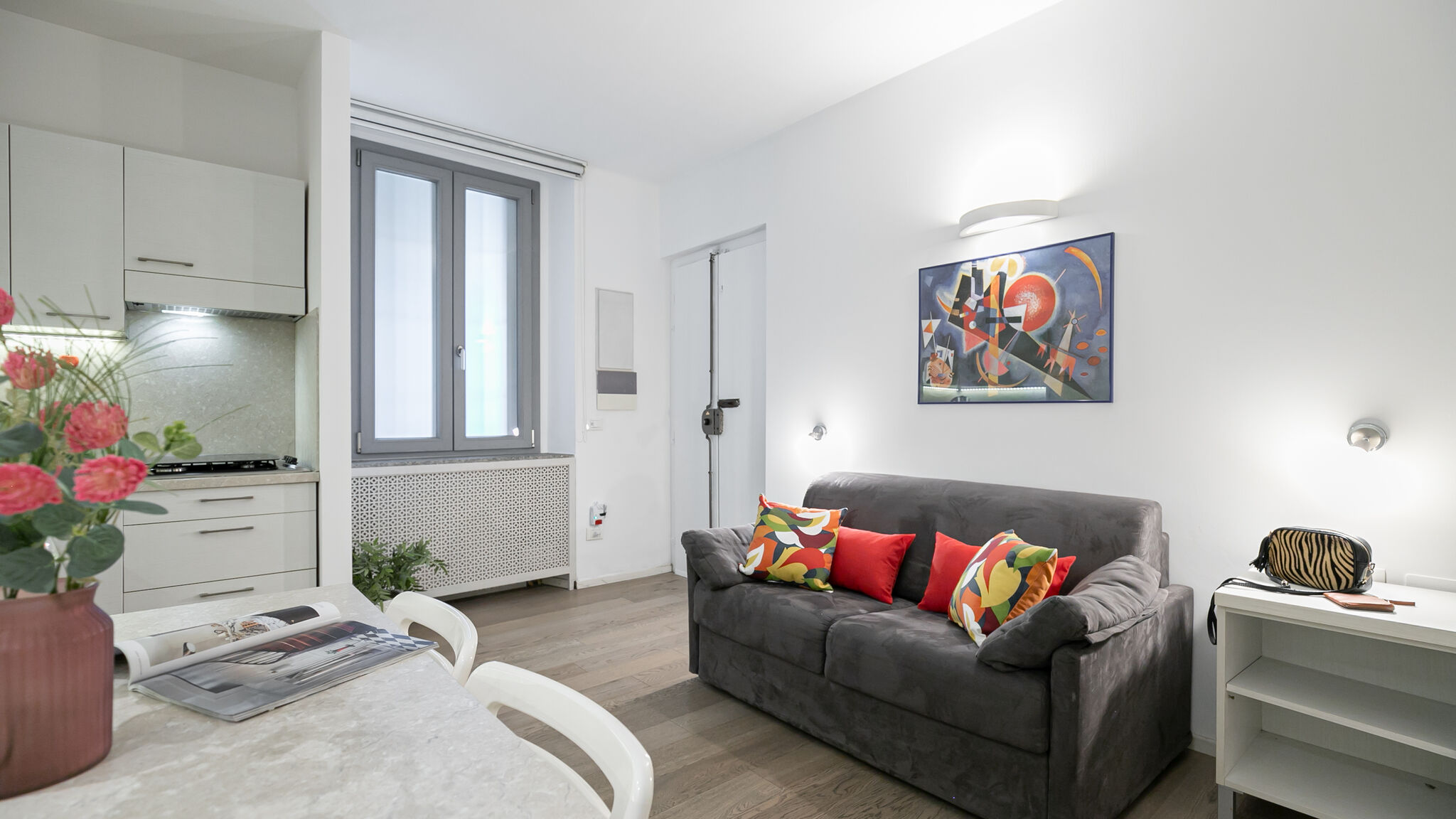 Italianway Milano Comfort - Bligny 19A Glicine Napoli