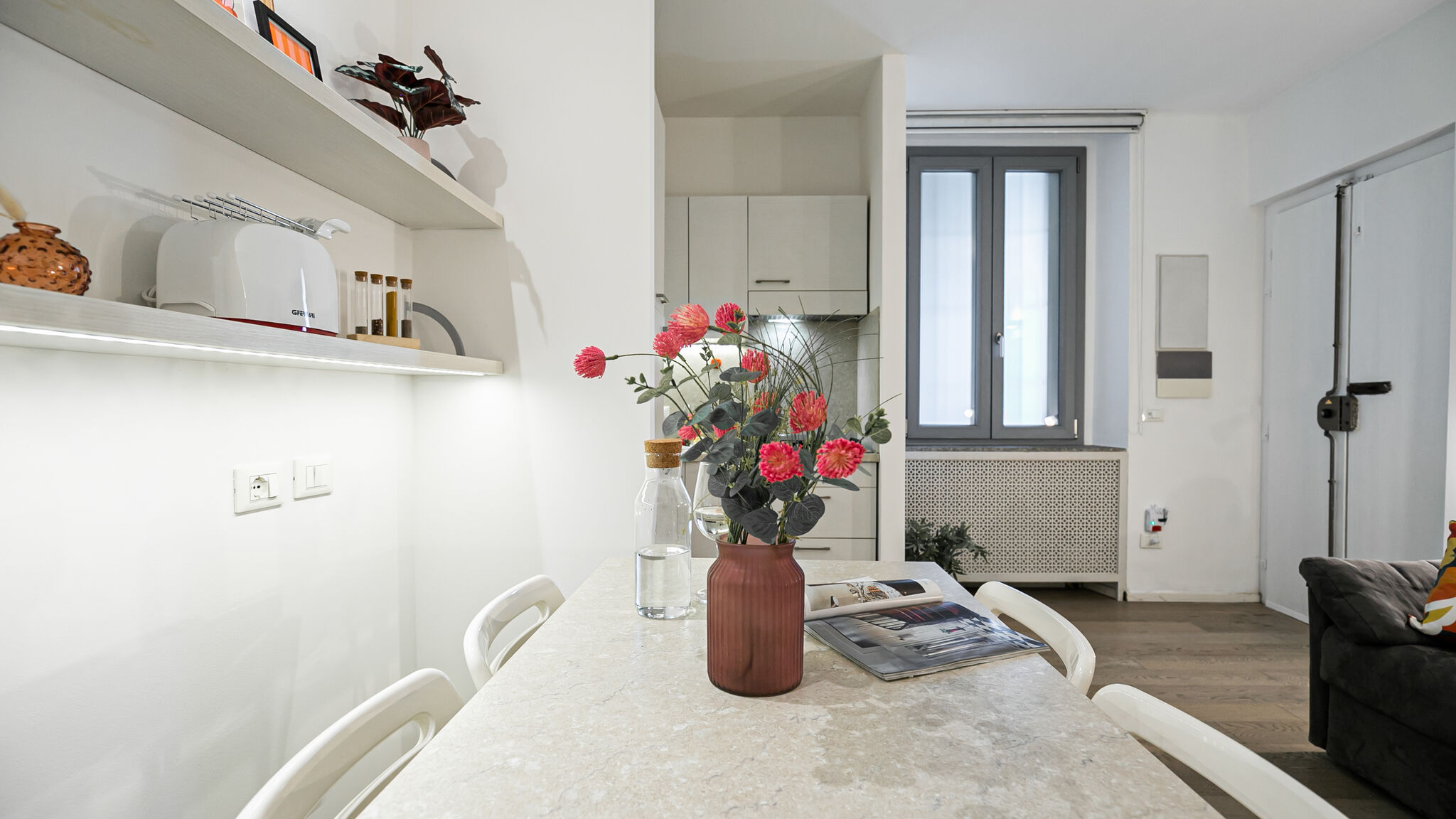 Italianway Milano Comfort - Bligny 19A Glicine Napoli
