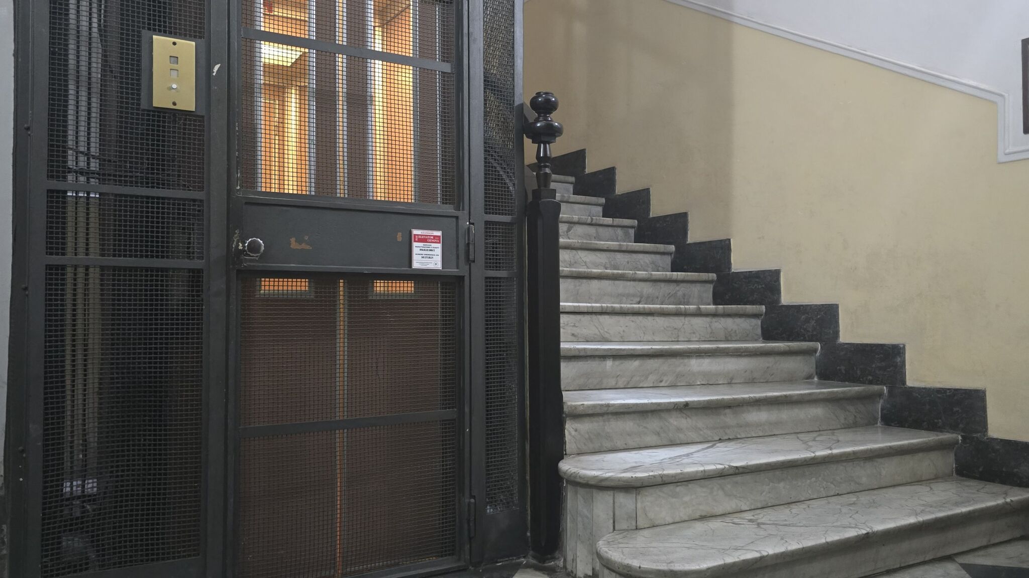 Italianway Savona Dimora St. Andrea Apartments_Mare