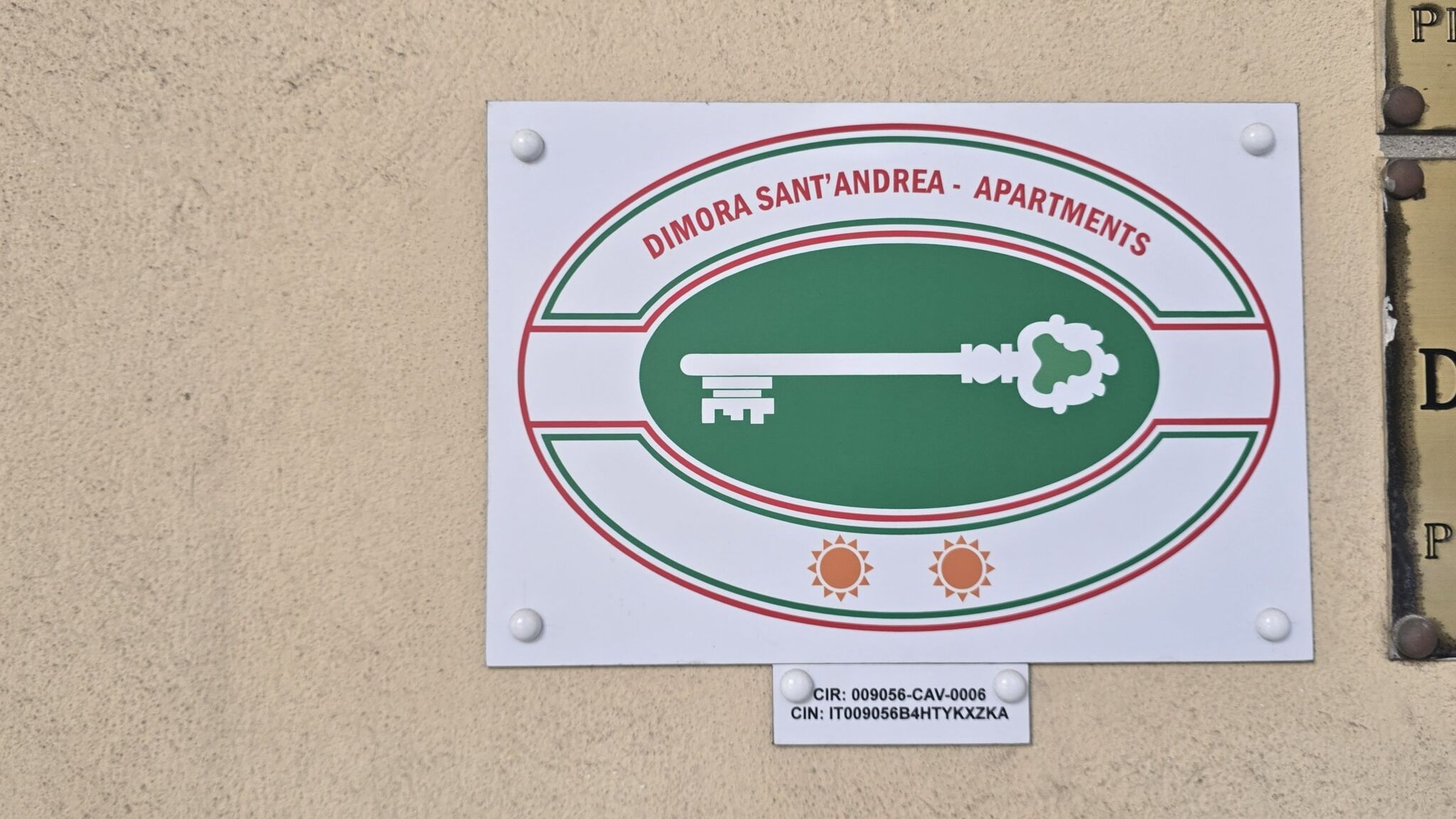 Italianway Savona Dimora St. Andrea Apartments_Mare