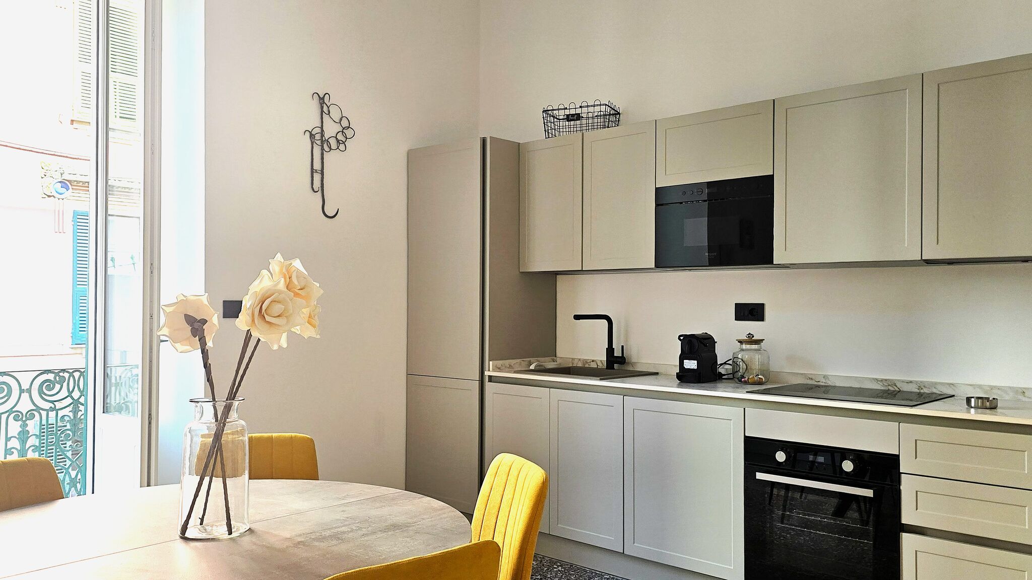Italianway Savona Dimora St. Andrea Apartments_Mare