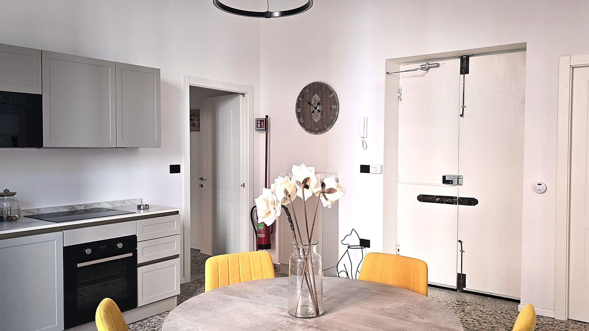 Italianway Savona Dimora St. Andrea Apartments_Mare