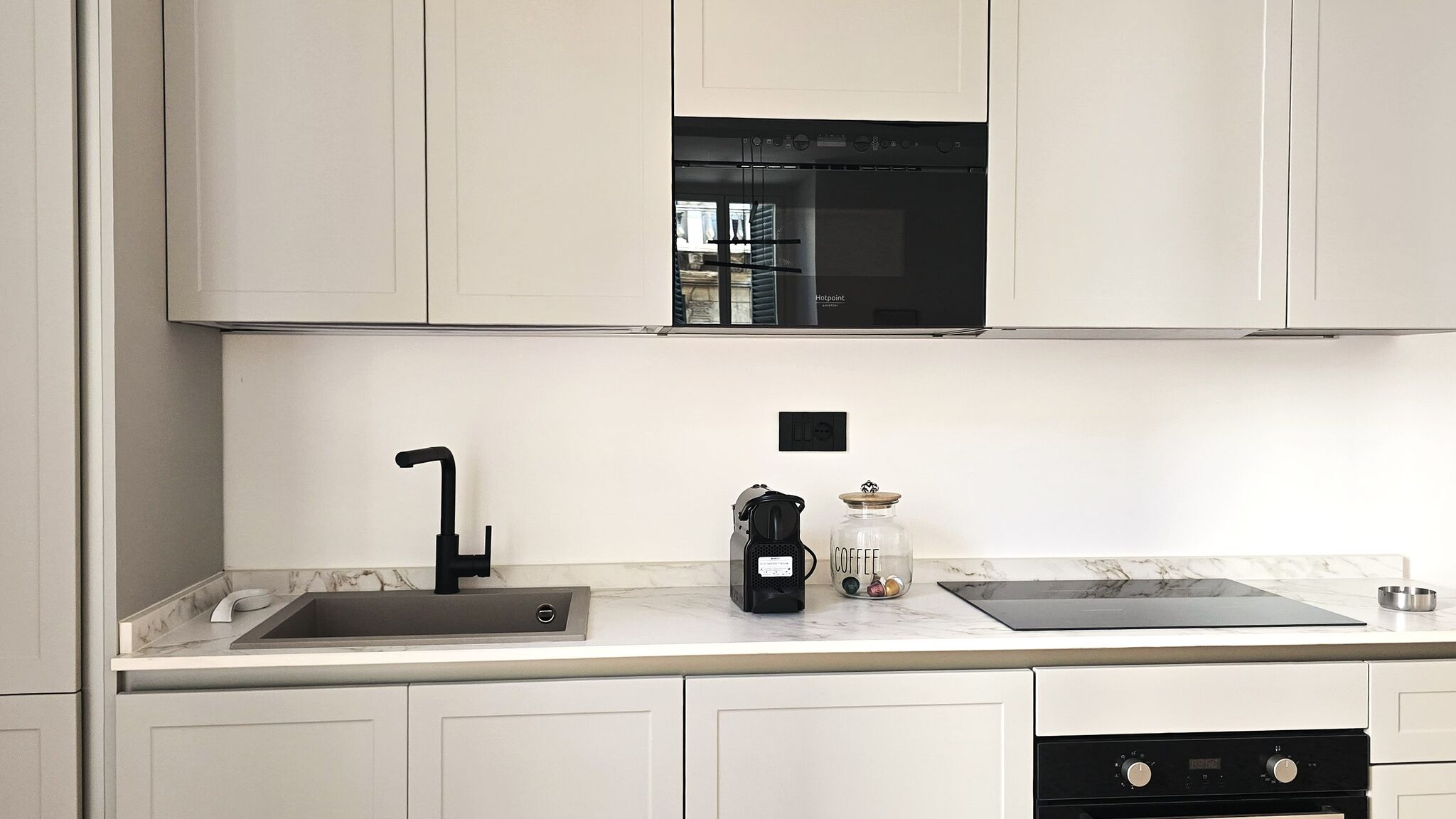 Italianway Savona Dimora St. Andrea Apartments_Mare