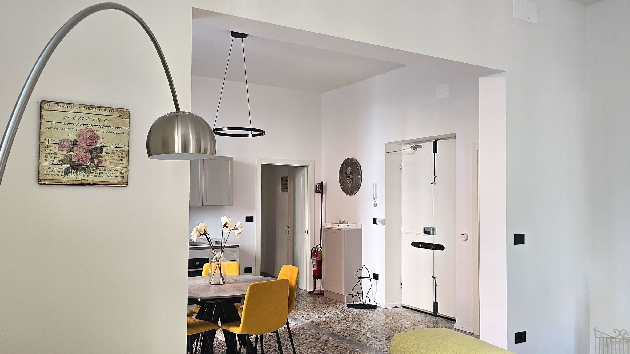 Italianway Savona Dimora St. Andrea Apartments_Mare