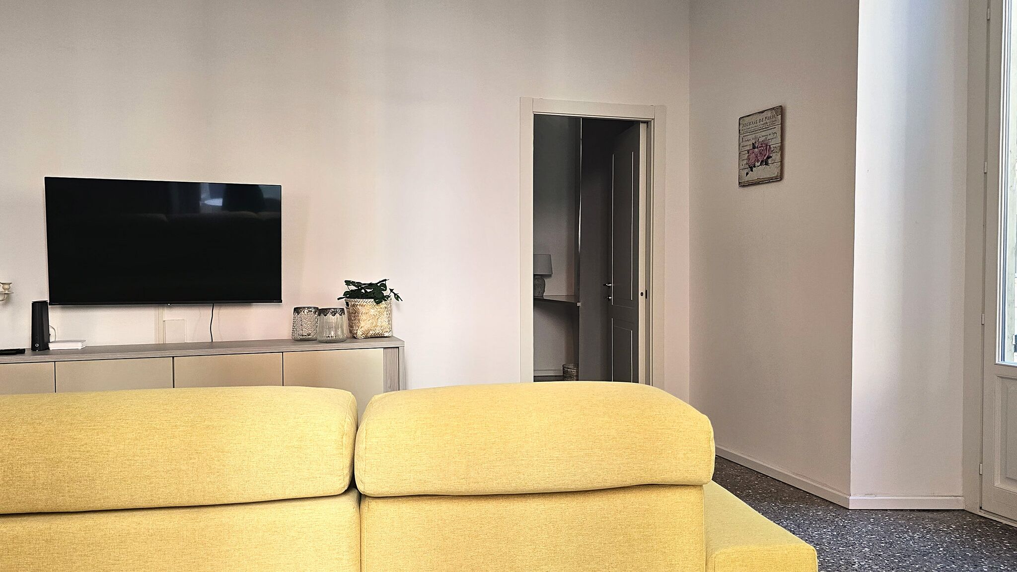 Italianway Savona Dimora St. Andrea Apartments_Mare