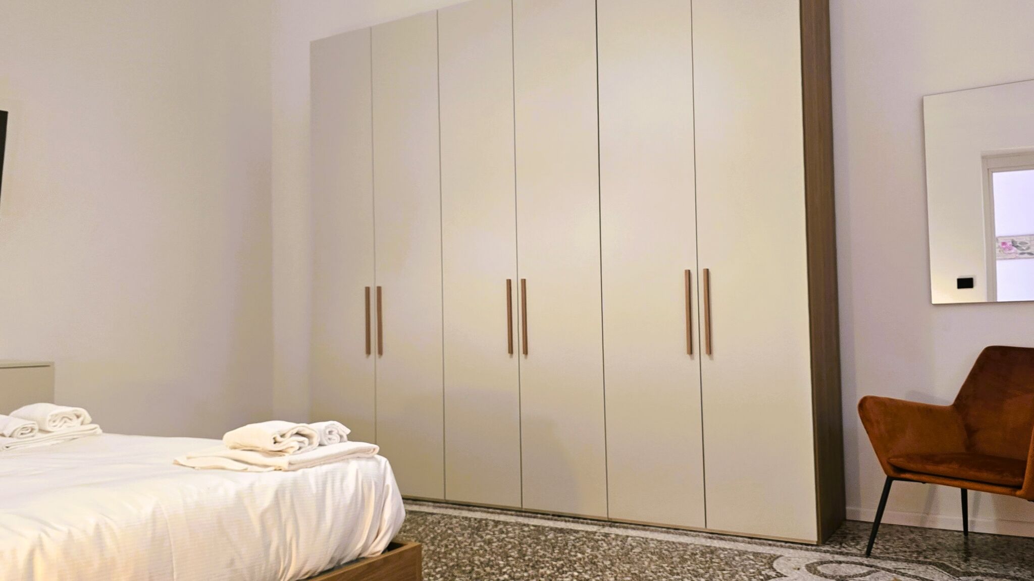 Italianway Savona Dimora St. Andrea Apartments_Mare