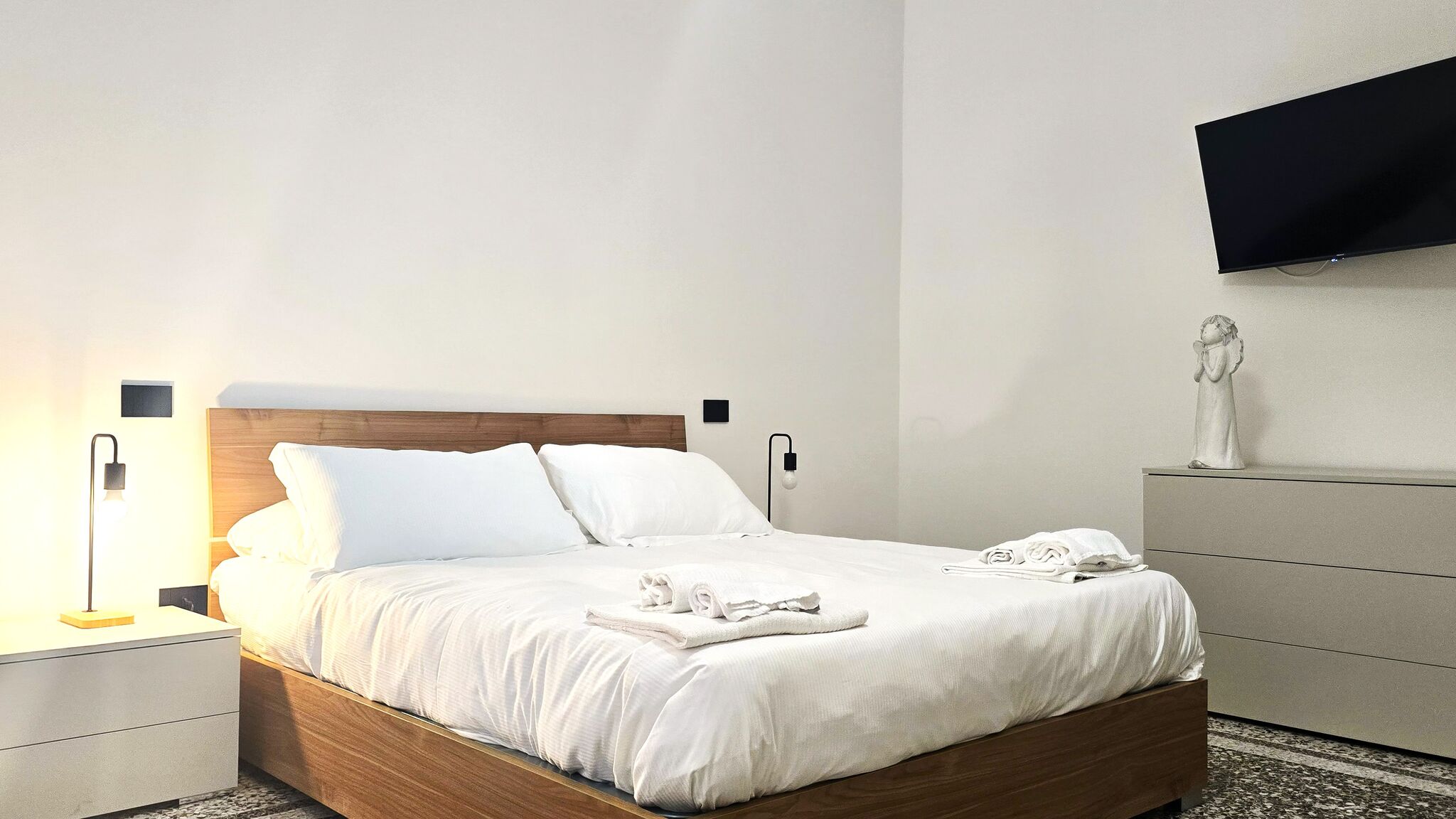 Italianway Savona Dimora St. Andrea Apartments_Mare