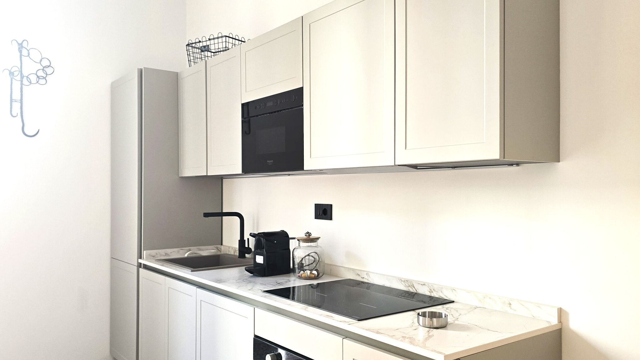Italianway Savona Dimora St. Andrea Apartments_Mare