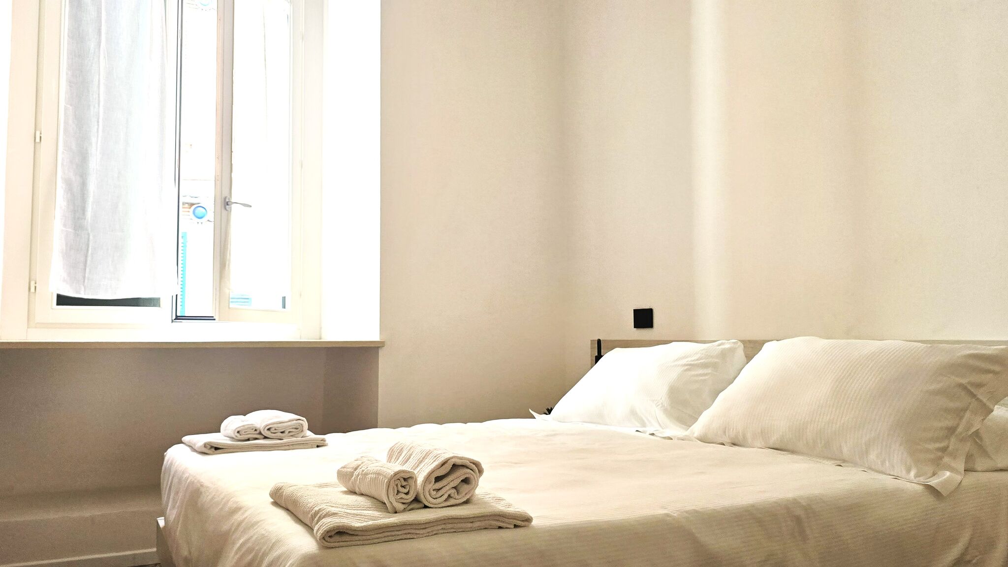 Italianway Savona Dimora St. Andrea Apartments_Mare