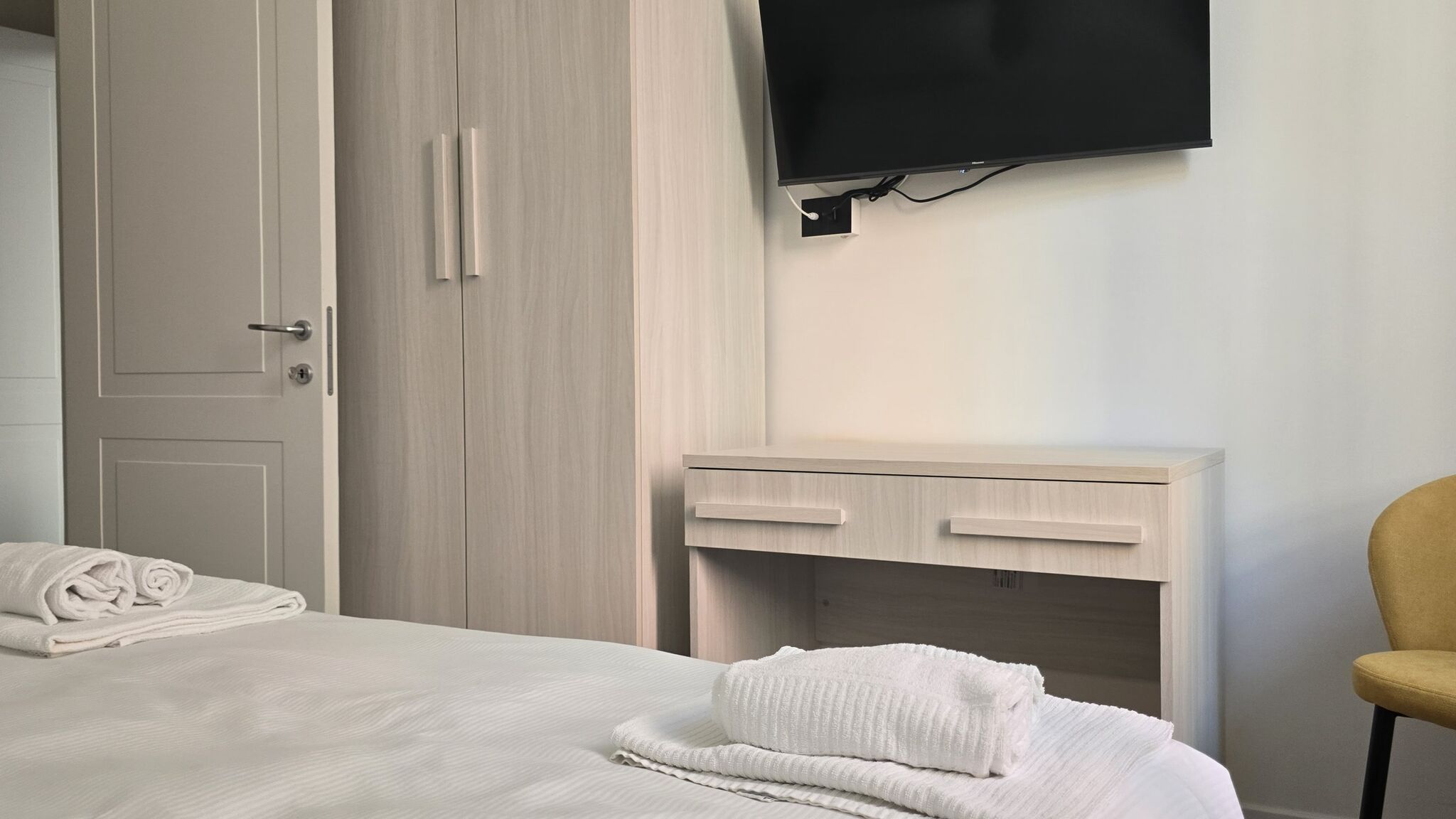 Italianway Savona Dimora St. Andrea Apartments_Mare