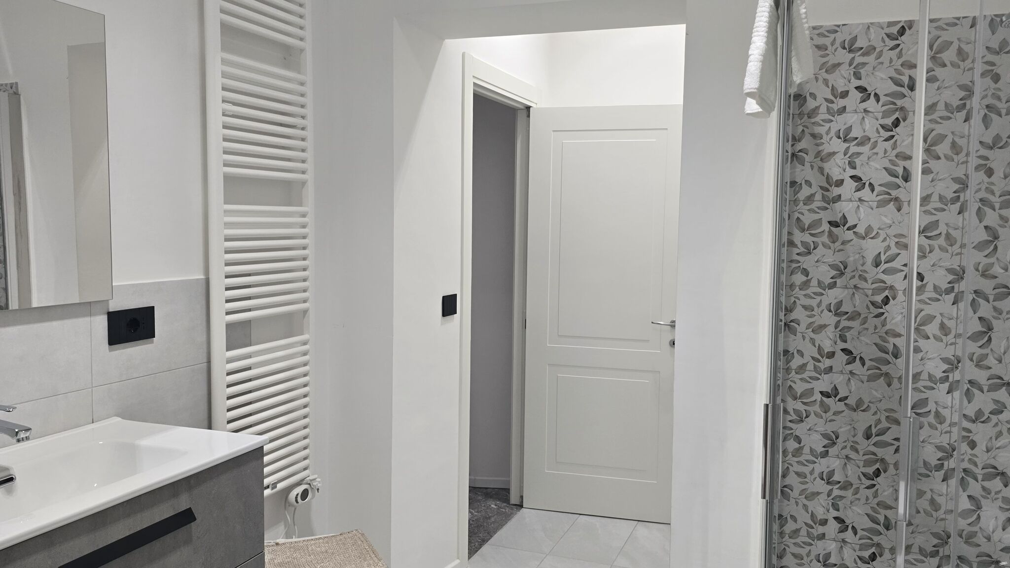 Italianway Savona Dimora St. Andrea Apartments_Mare