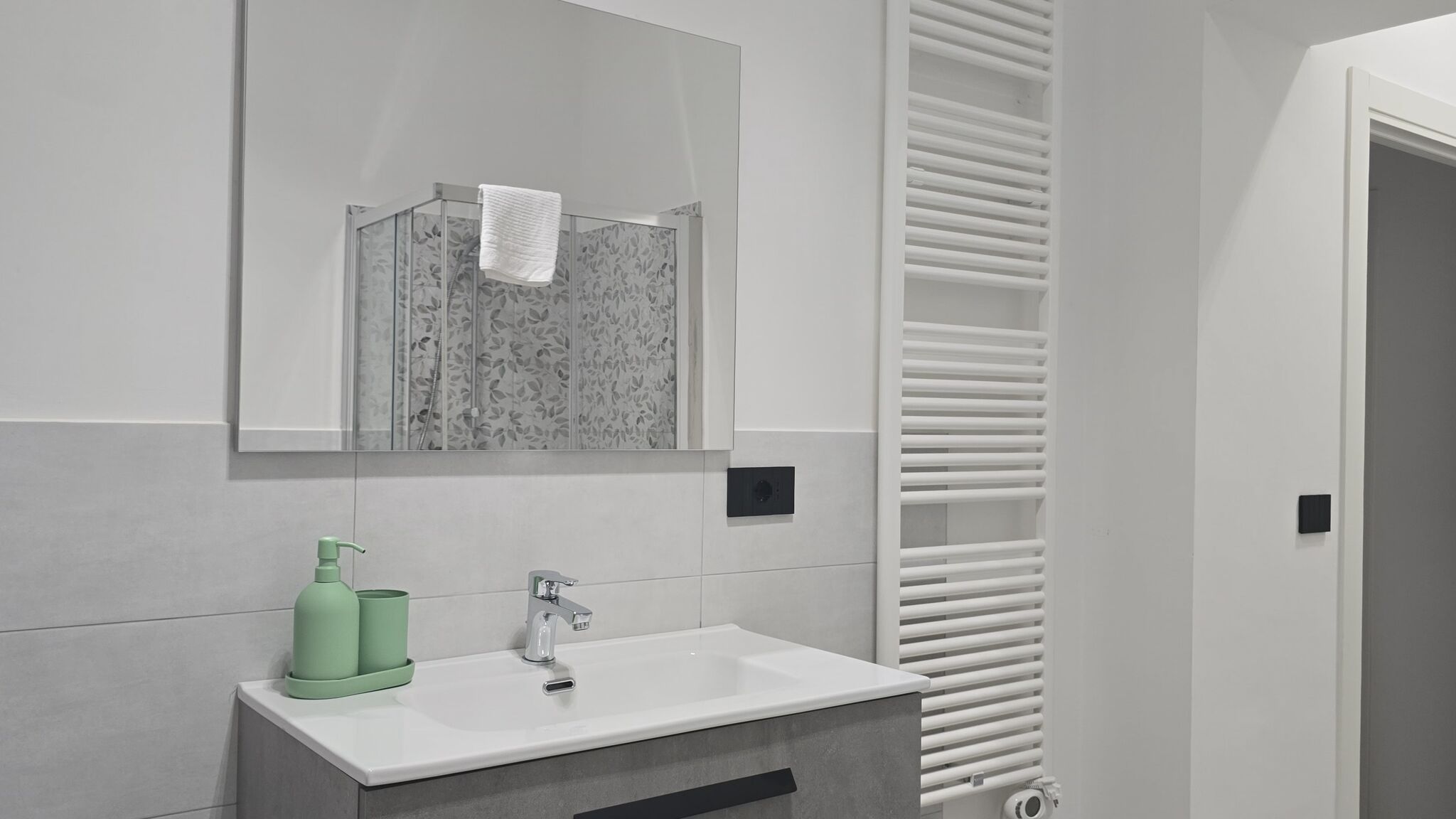 Italianway Savona Dimora St. Andrea Apartments_Mare