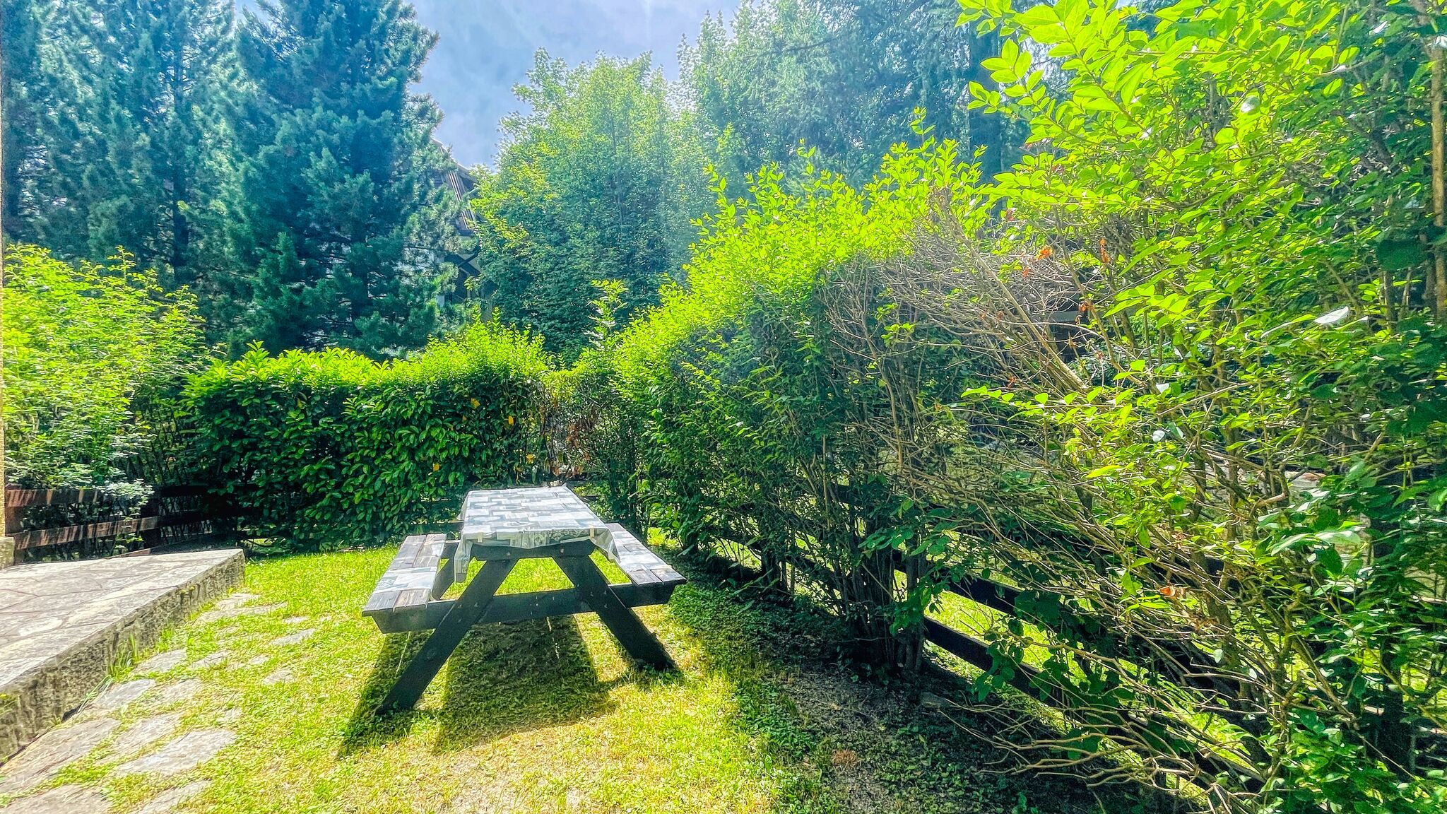 Italianway Bardonecchia Einaudi 11 - Maison d'Oc
