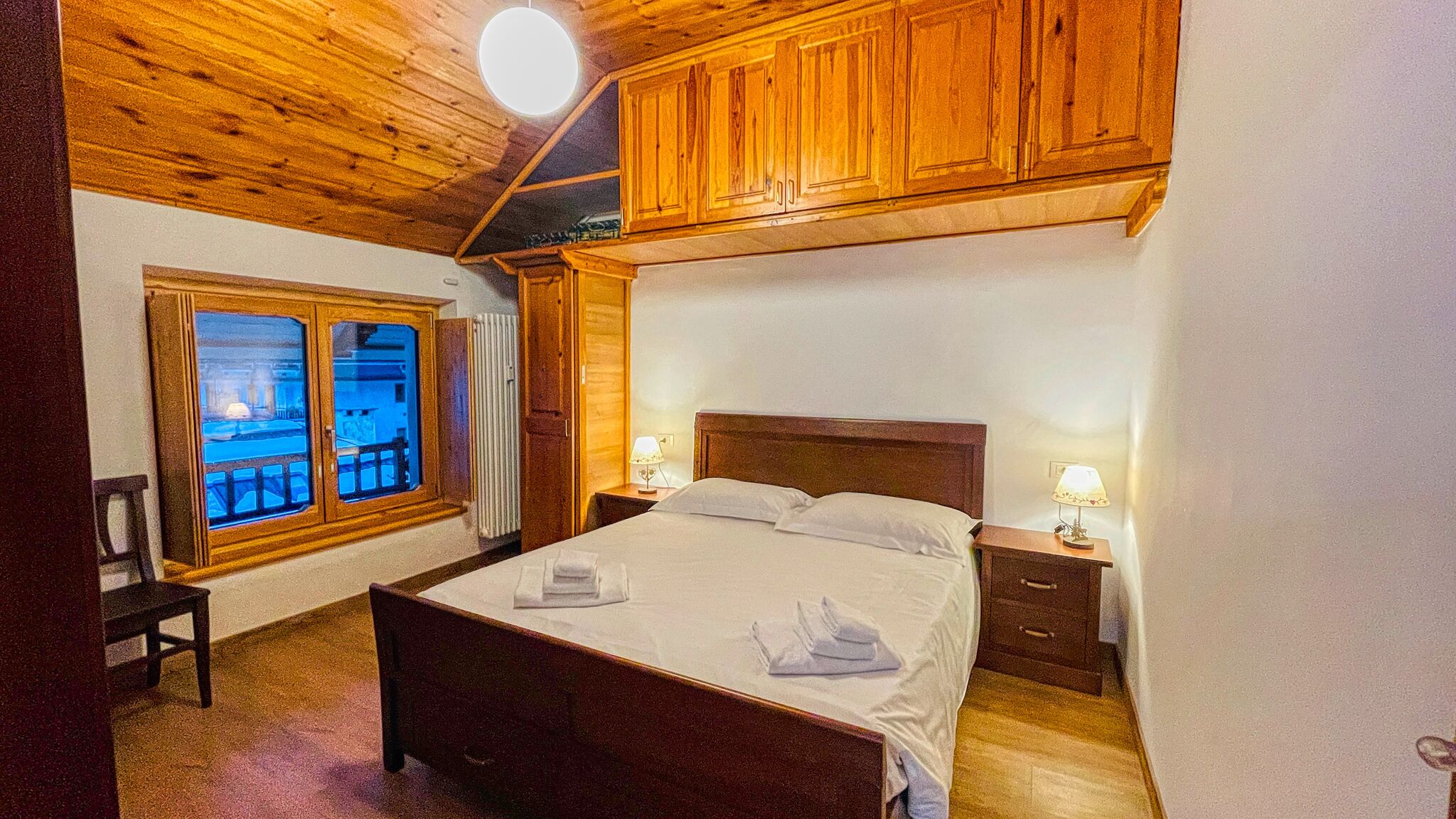 Italianway Bardonecchia Frejus - Maison d'Oc