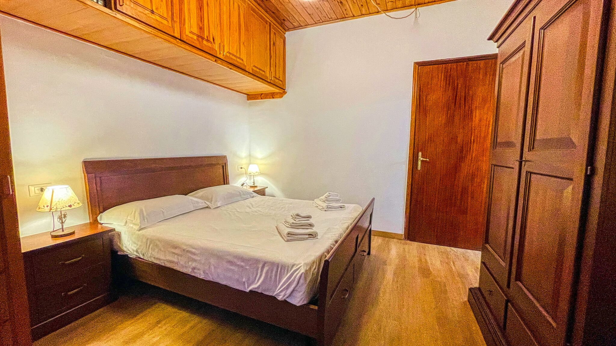 Italianway Bardonecchia Frejus - Maison d'Oc